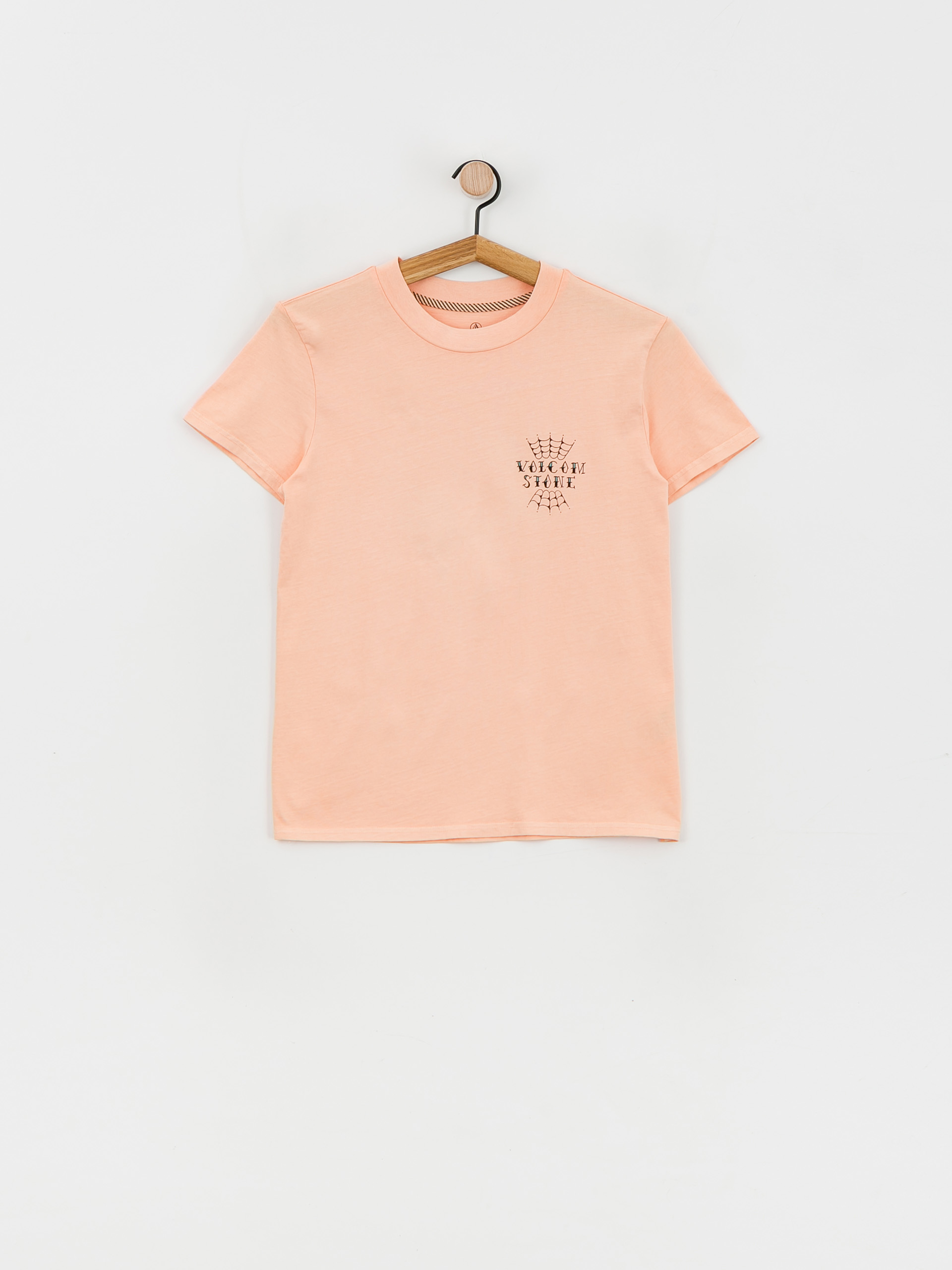 Volcom Volchedelic póló Wmn (melon)