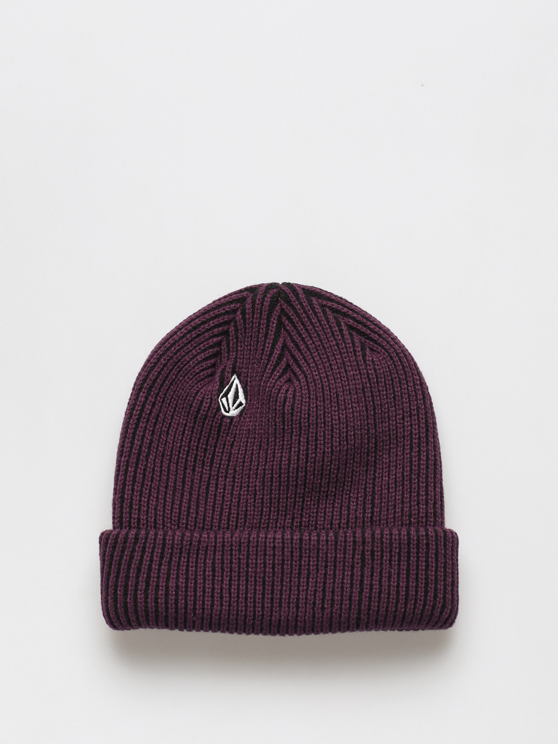 Volcom Full Stone Cuff Sapka (mulberry)