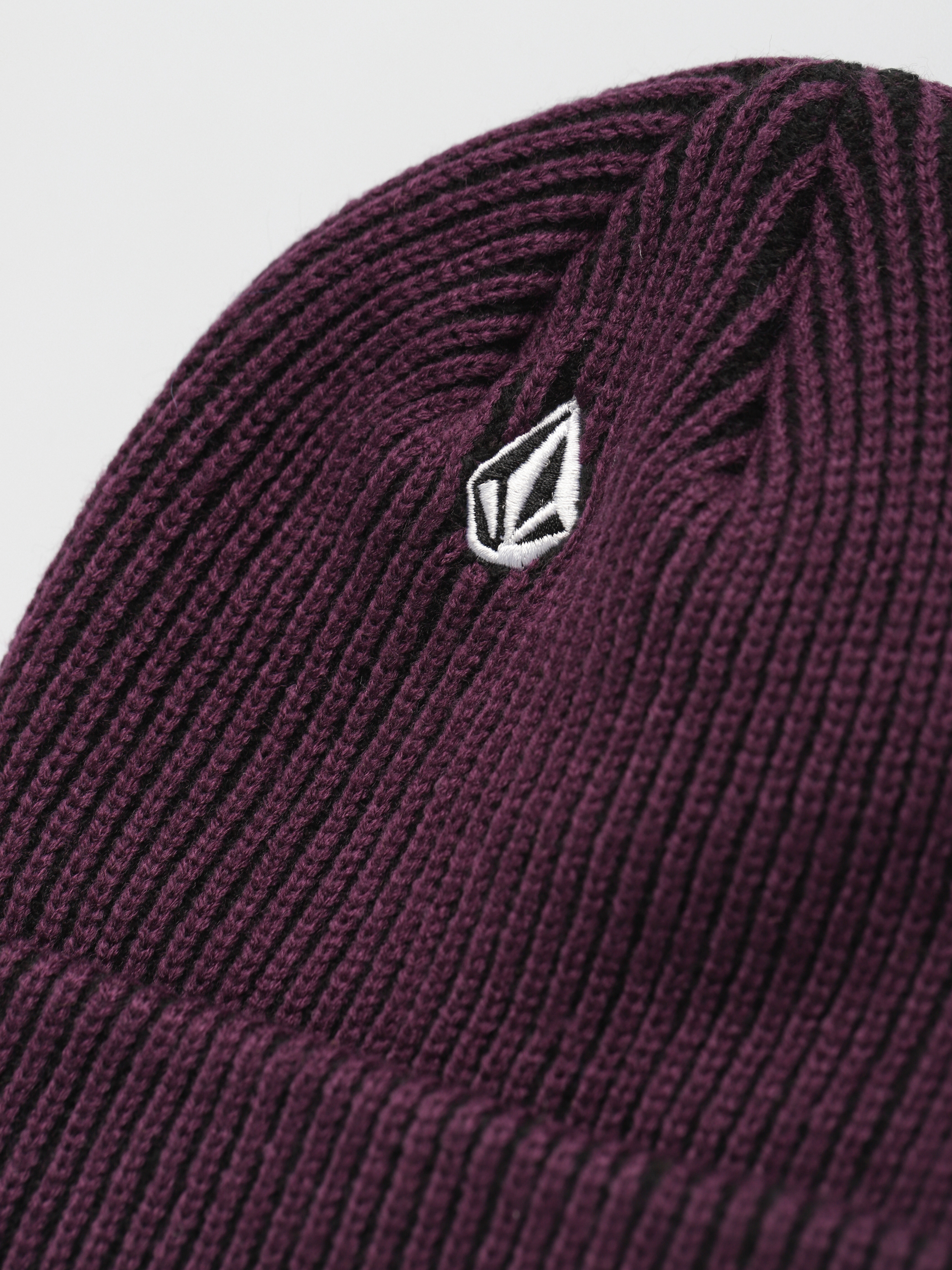 Volcom Full Stone Cuff Sapka (mulberry)