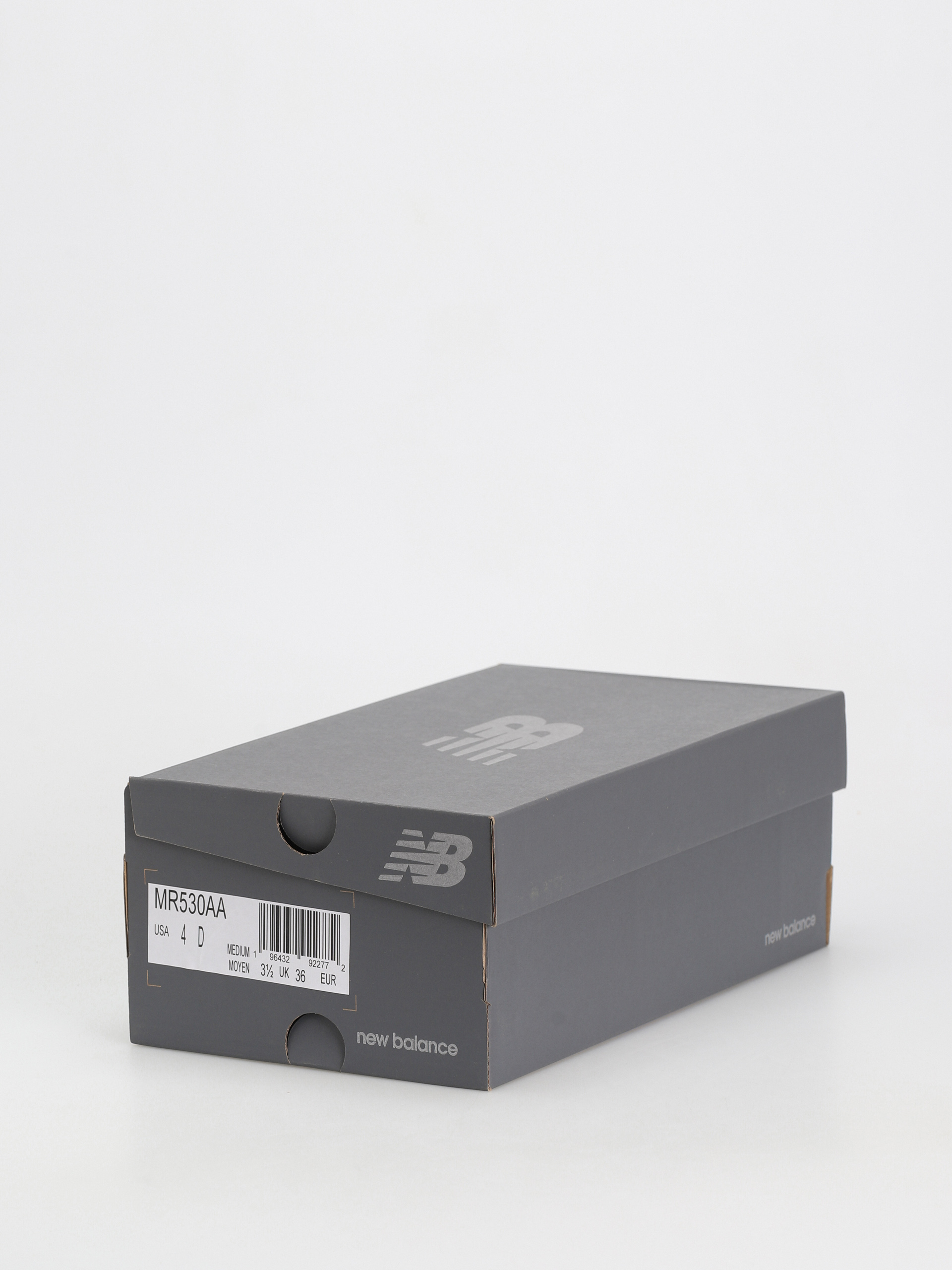 New Balance 530 Cipők (bone)