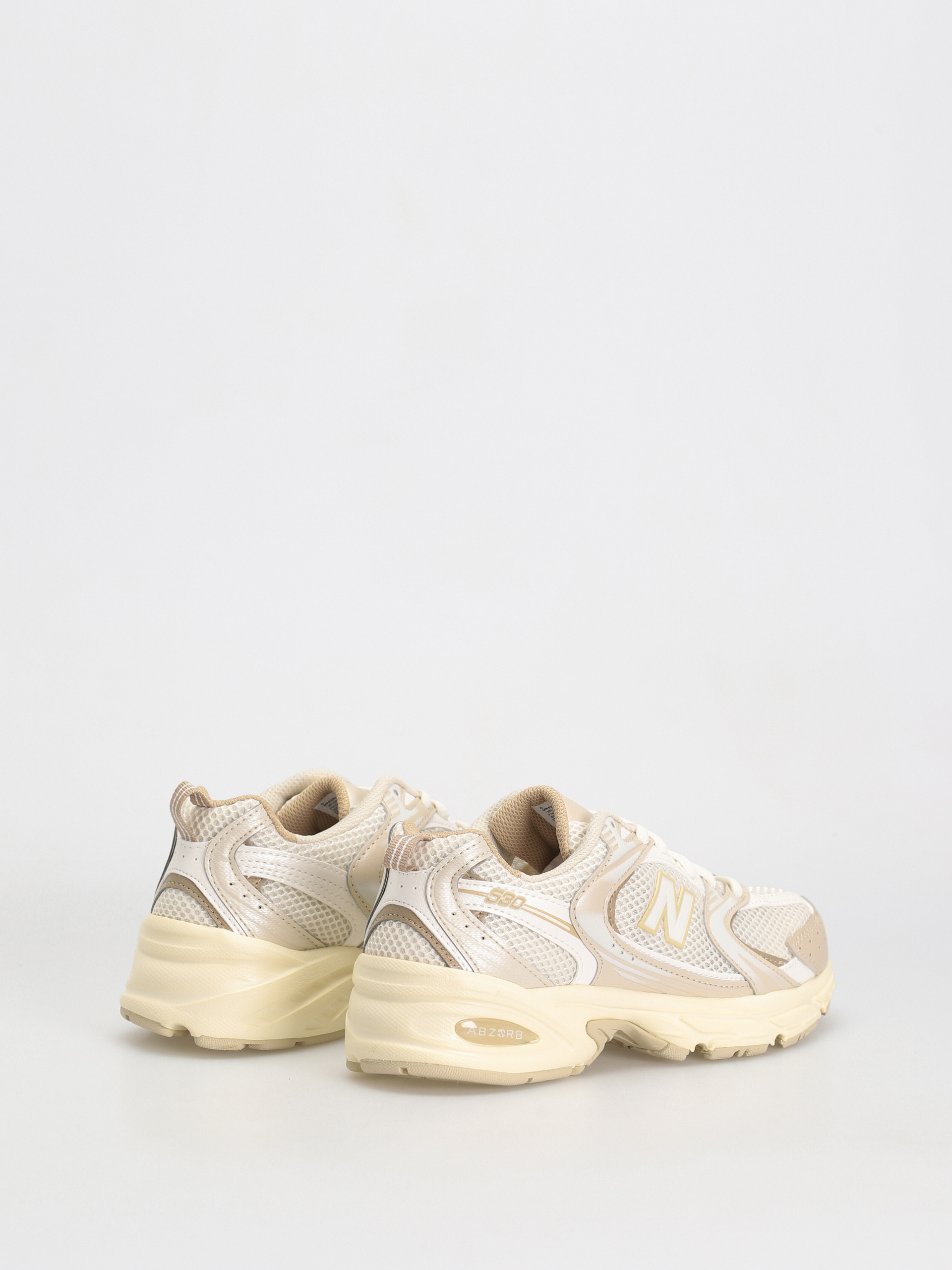 New Balance 530 Cipők (bone)