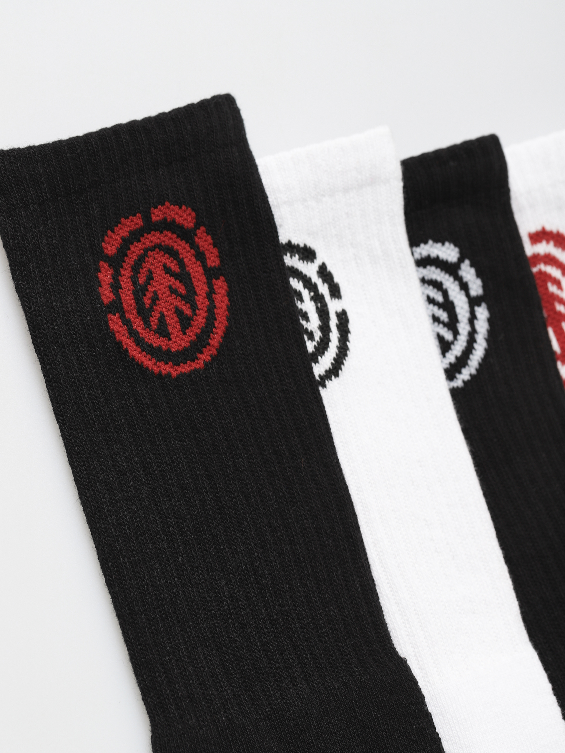 Element High Rise Zokni (multicolor)