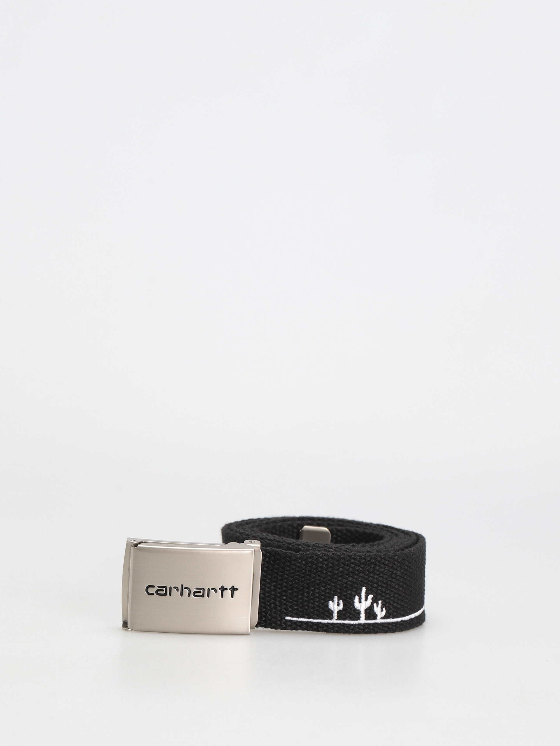 Carhartt WIP Monument Clip Öv (black/wax)