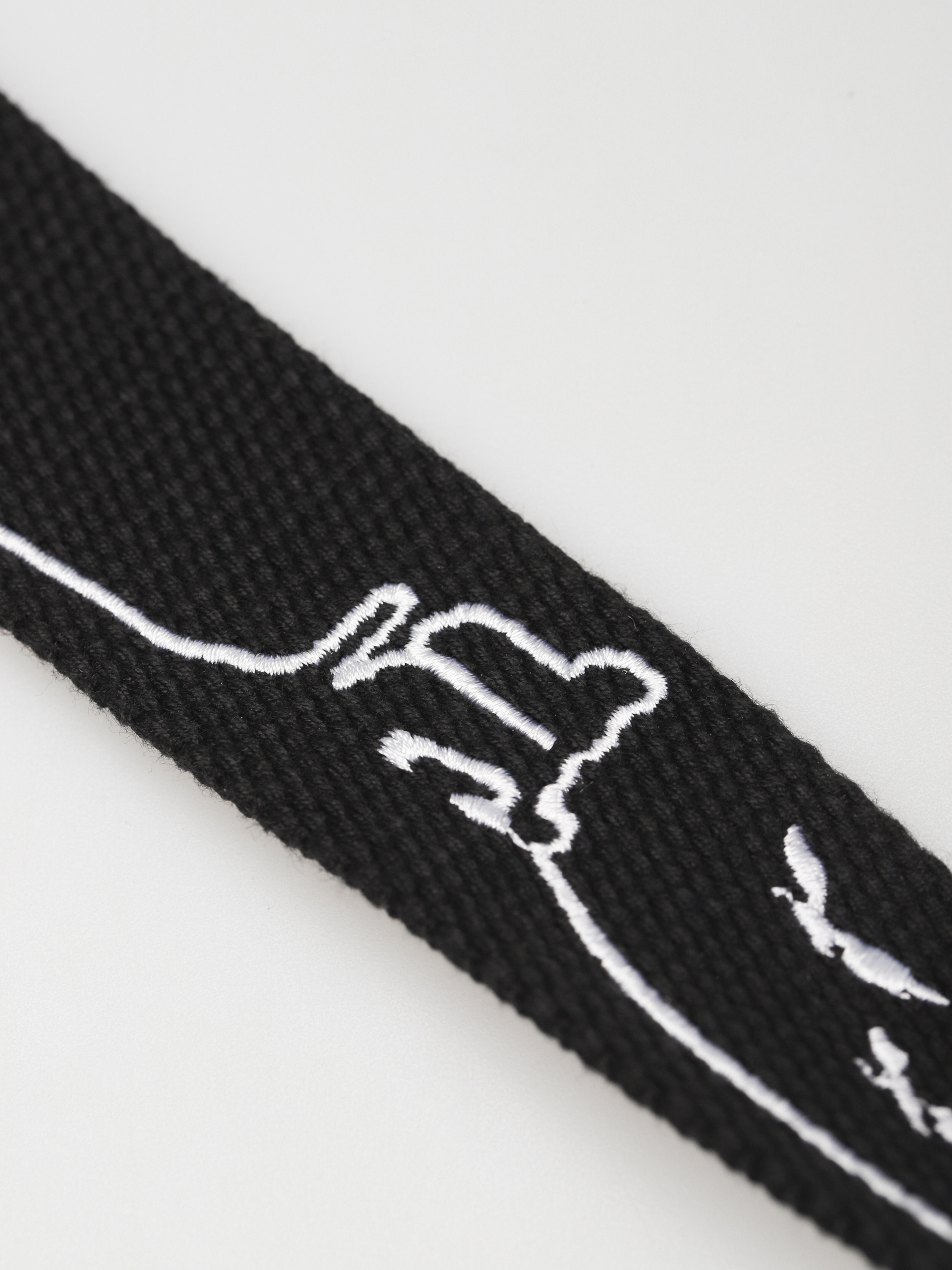 Carhartt WIP Monument Clip Öv (black/wax)