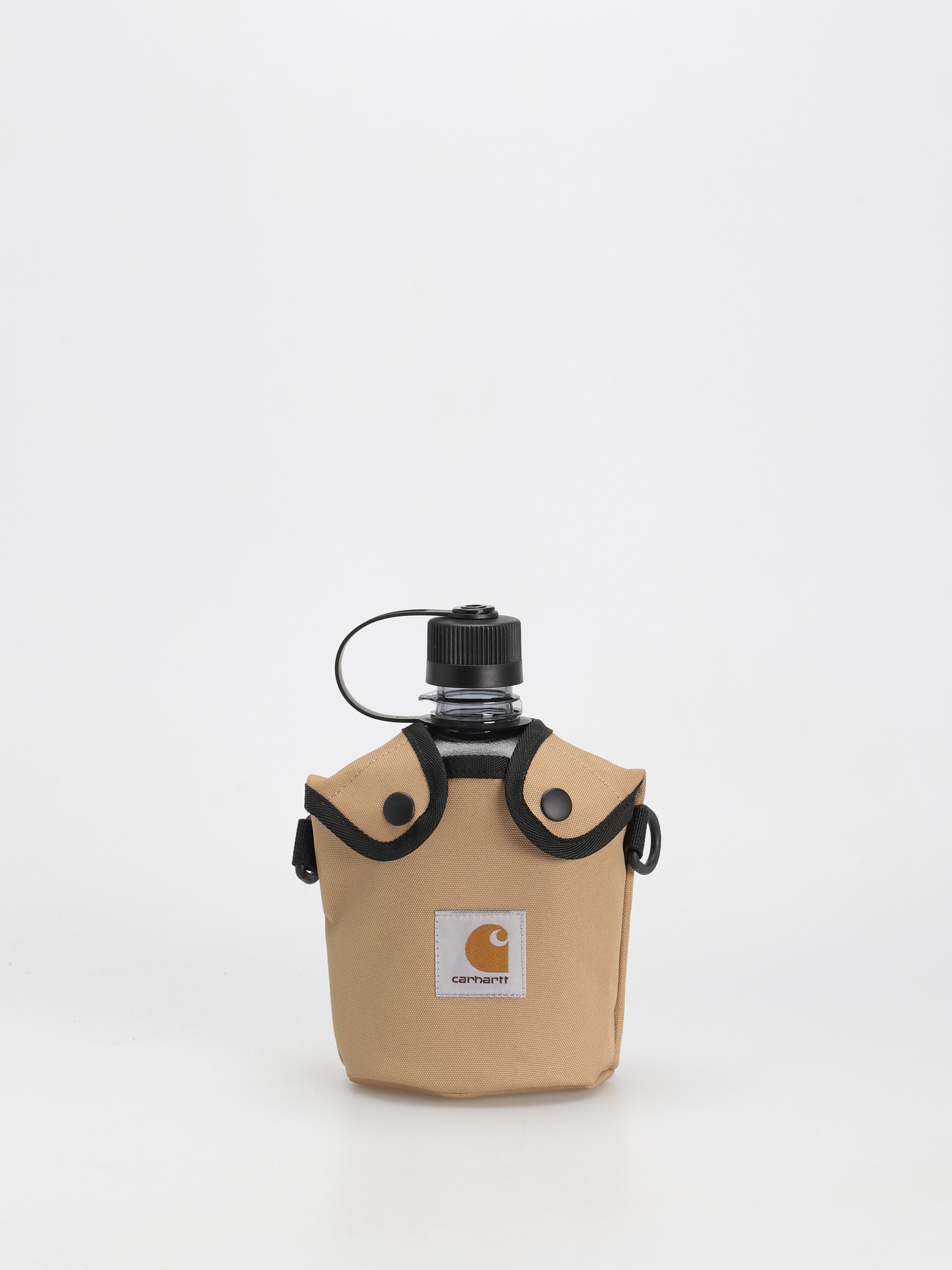 Carhartt WIP Field Hőpalack (dusty h brown)