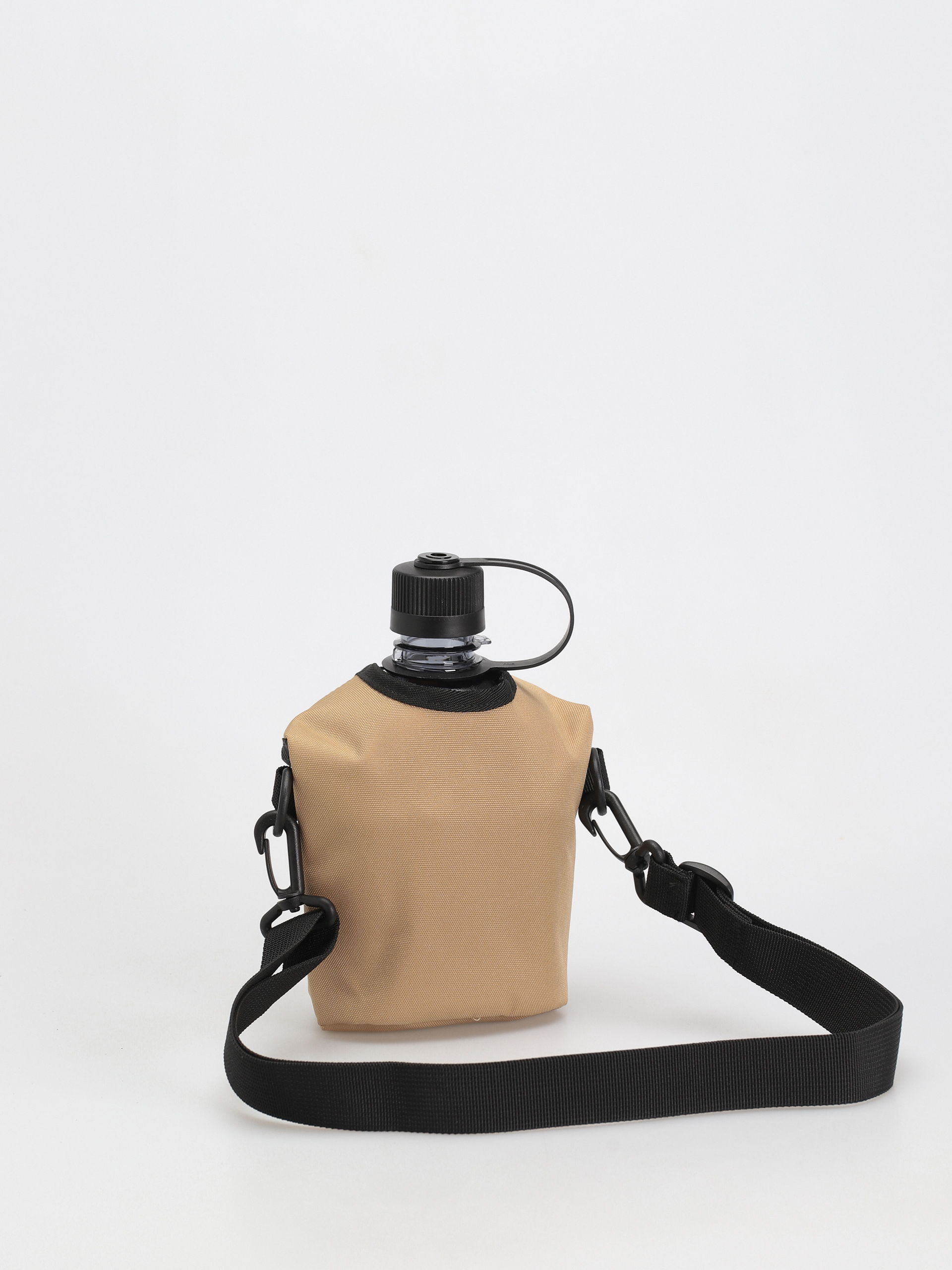 Carhartt WIP Field Hőpalack (dusty h brown)