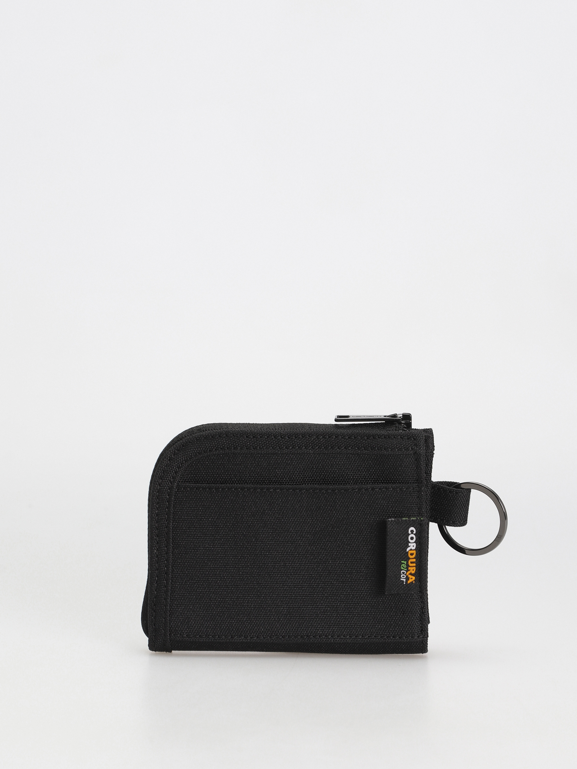 Carhartt WIP Sylvan Ring Pénztárca (black)