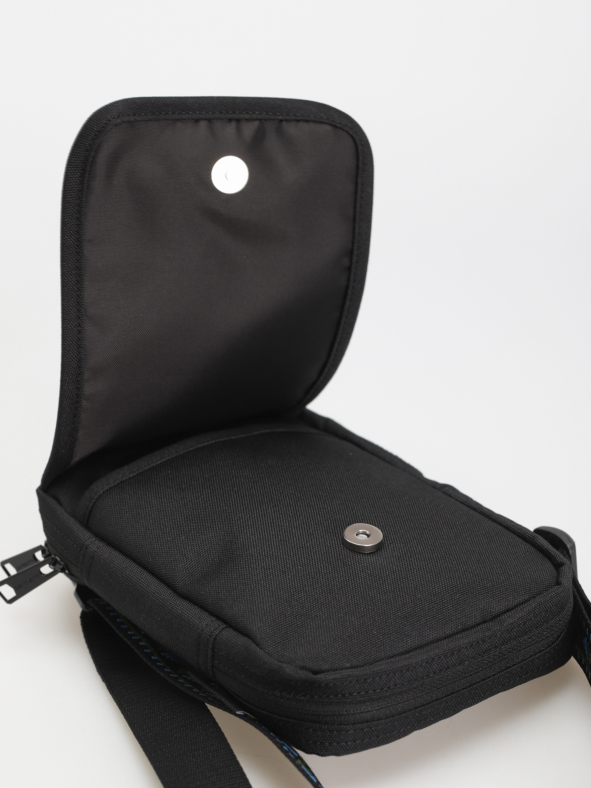 Carhartt WIP Torba Sylvan Travel Övtáska (black)