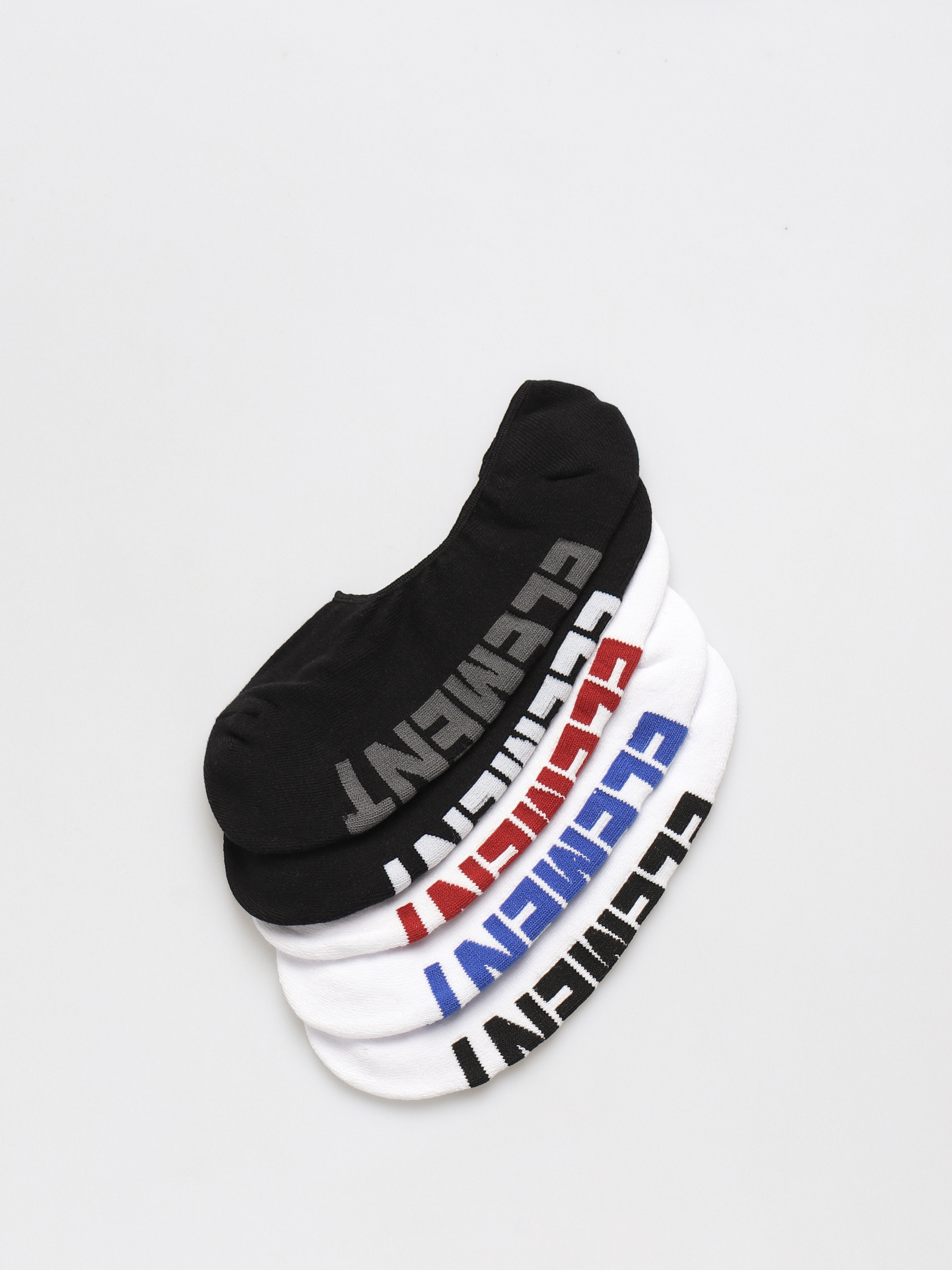 Element Low Rise Zokni (multicolor)