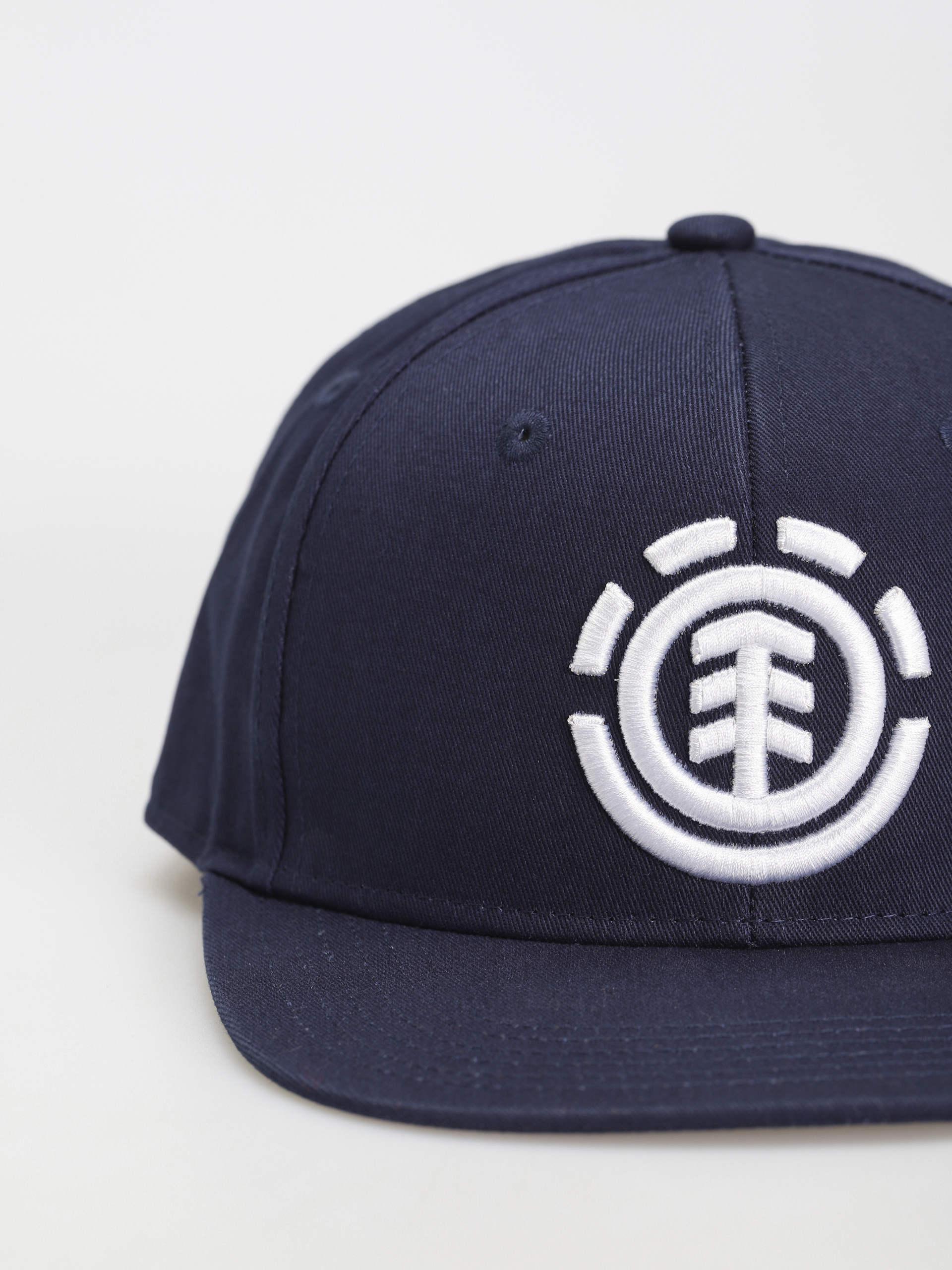 Element Knutsen Baseball sapka (indigo)