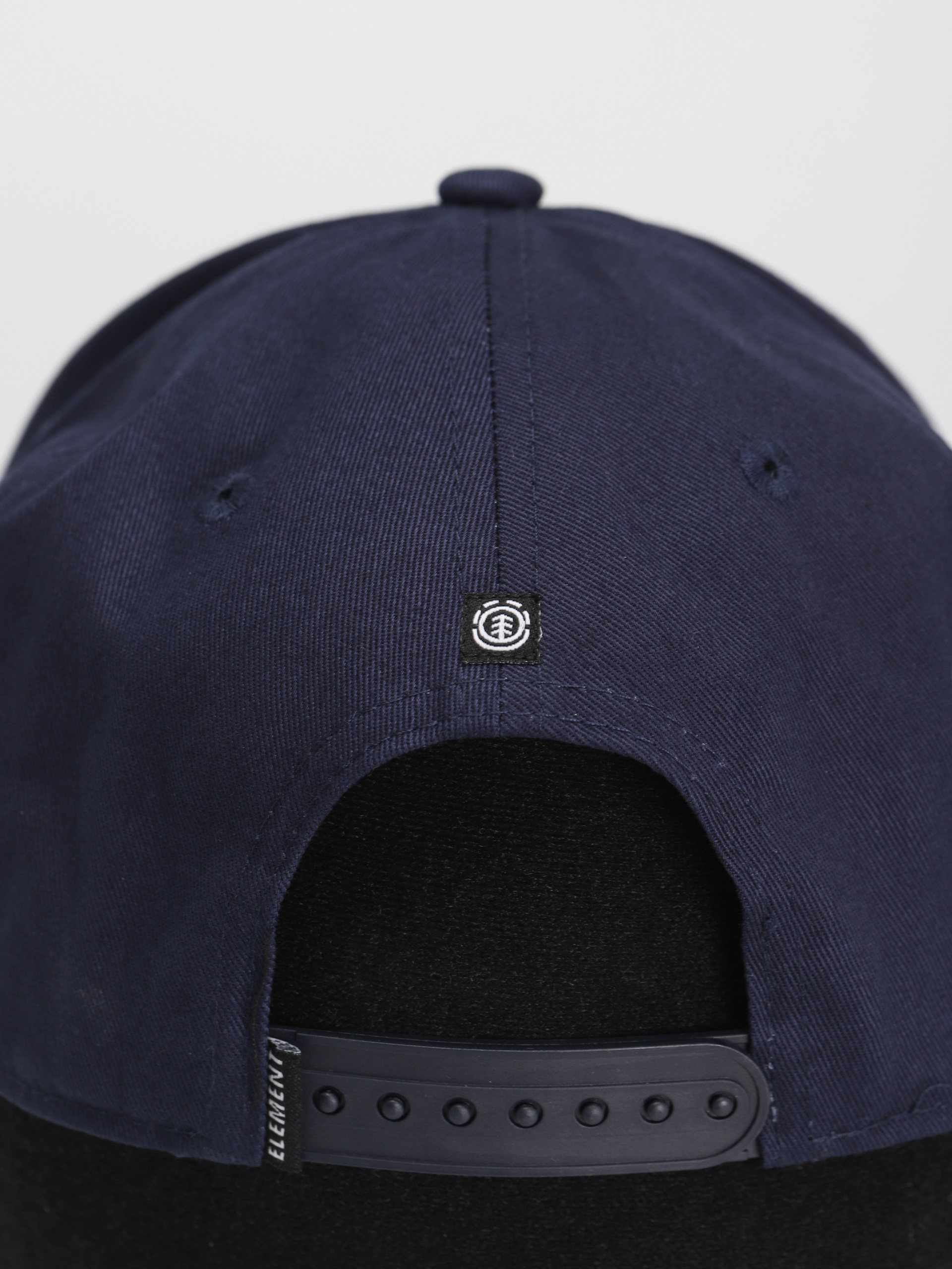 Element Knutsen Baseball sapka (indigo)