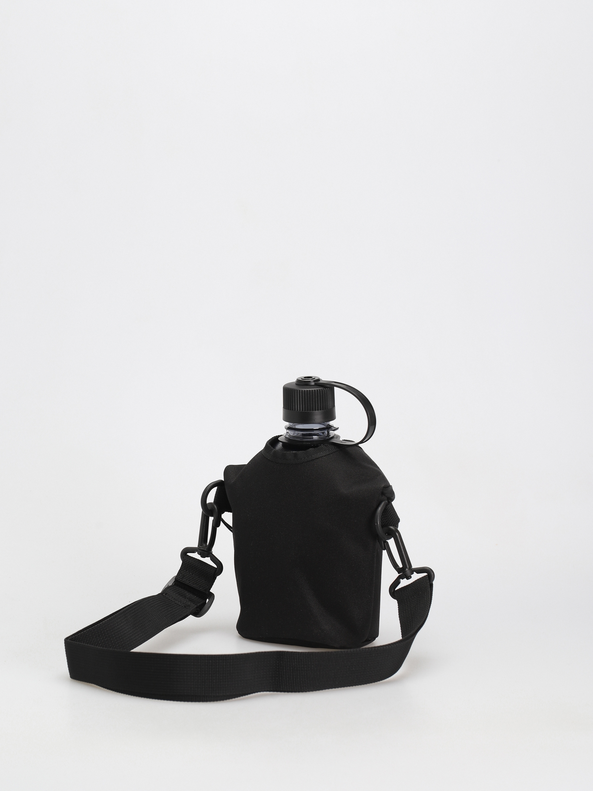 Carhartt WIP Field Hőpalack (black)