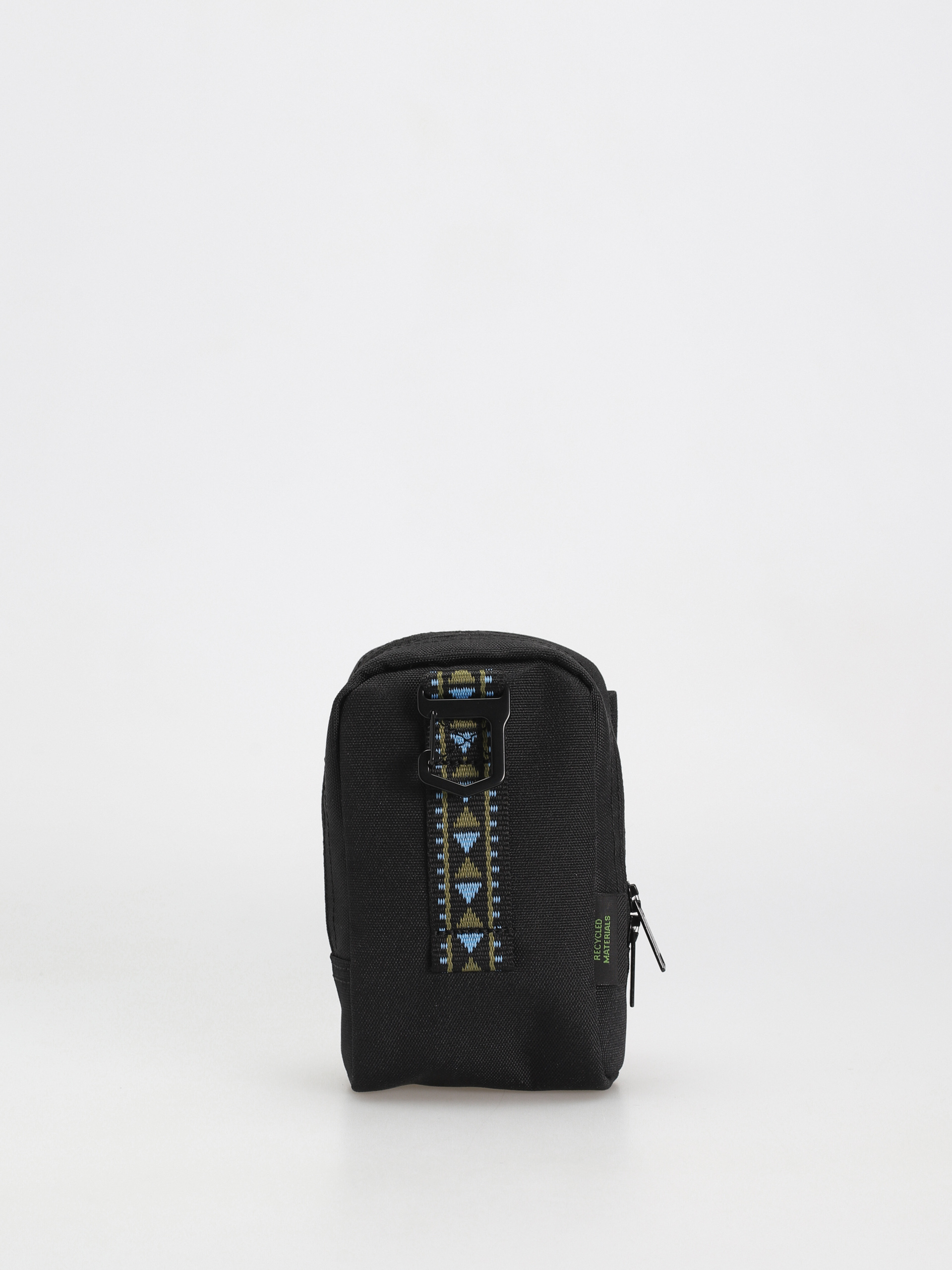 Carhartt WIP Sylvan Clip Táska (black)