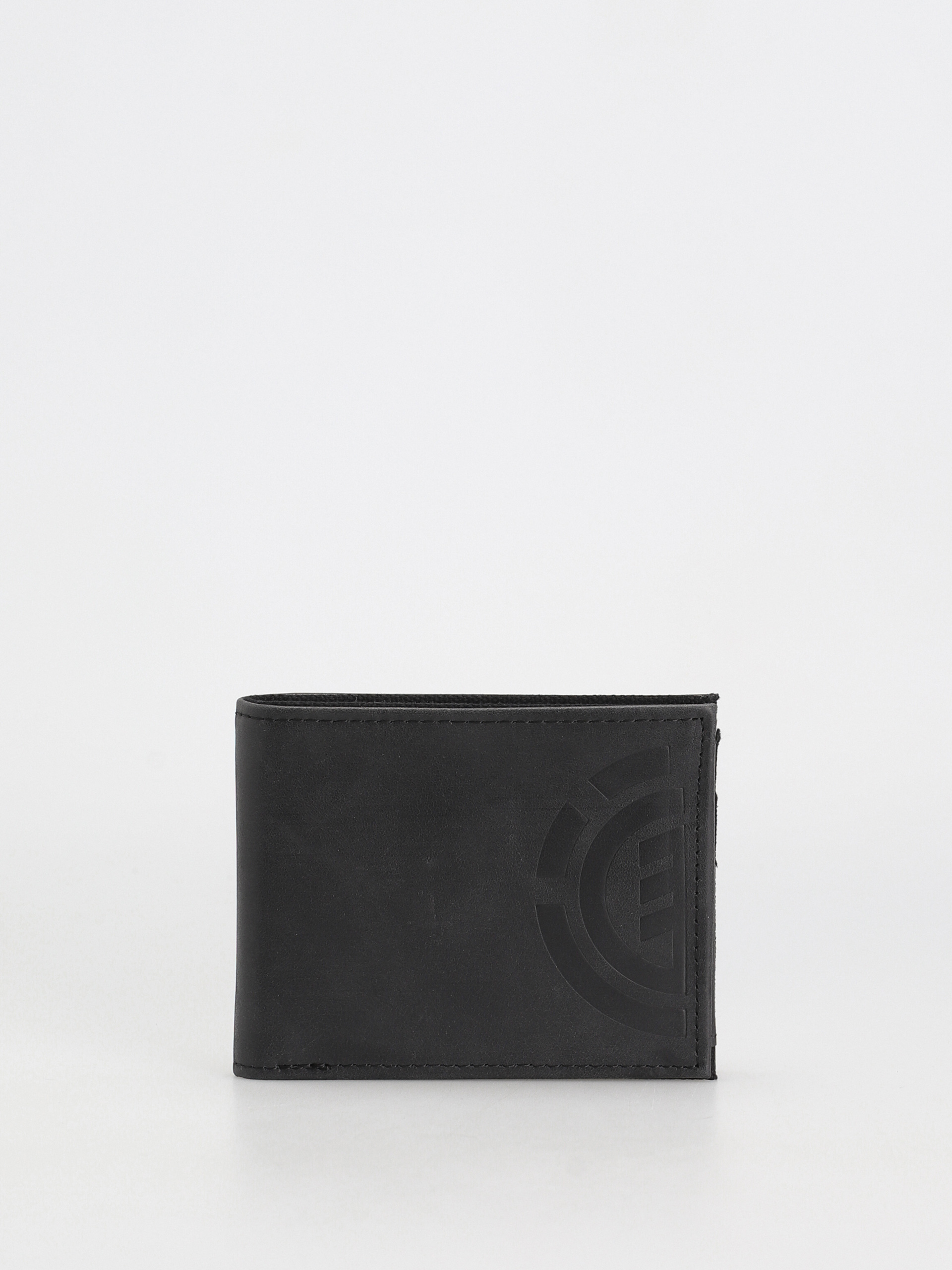 Element Daily Elite Pénztárca (black)