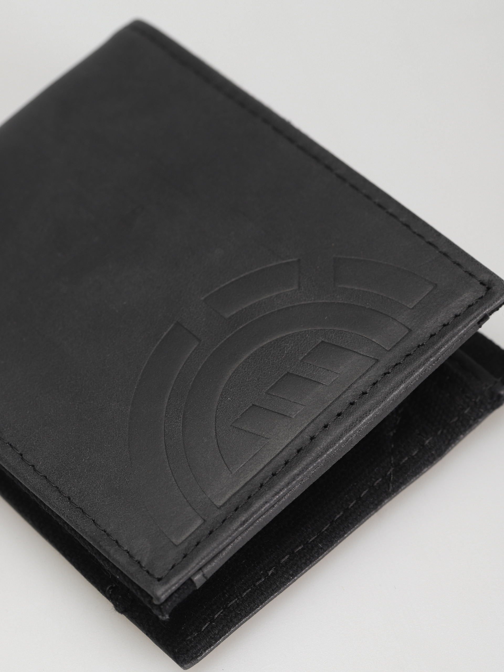 Element Daily Elite Pénztárca (black)
