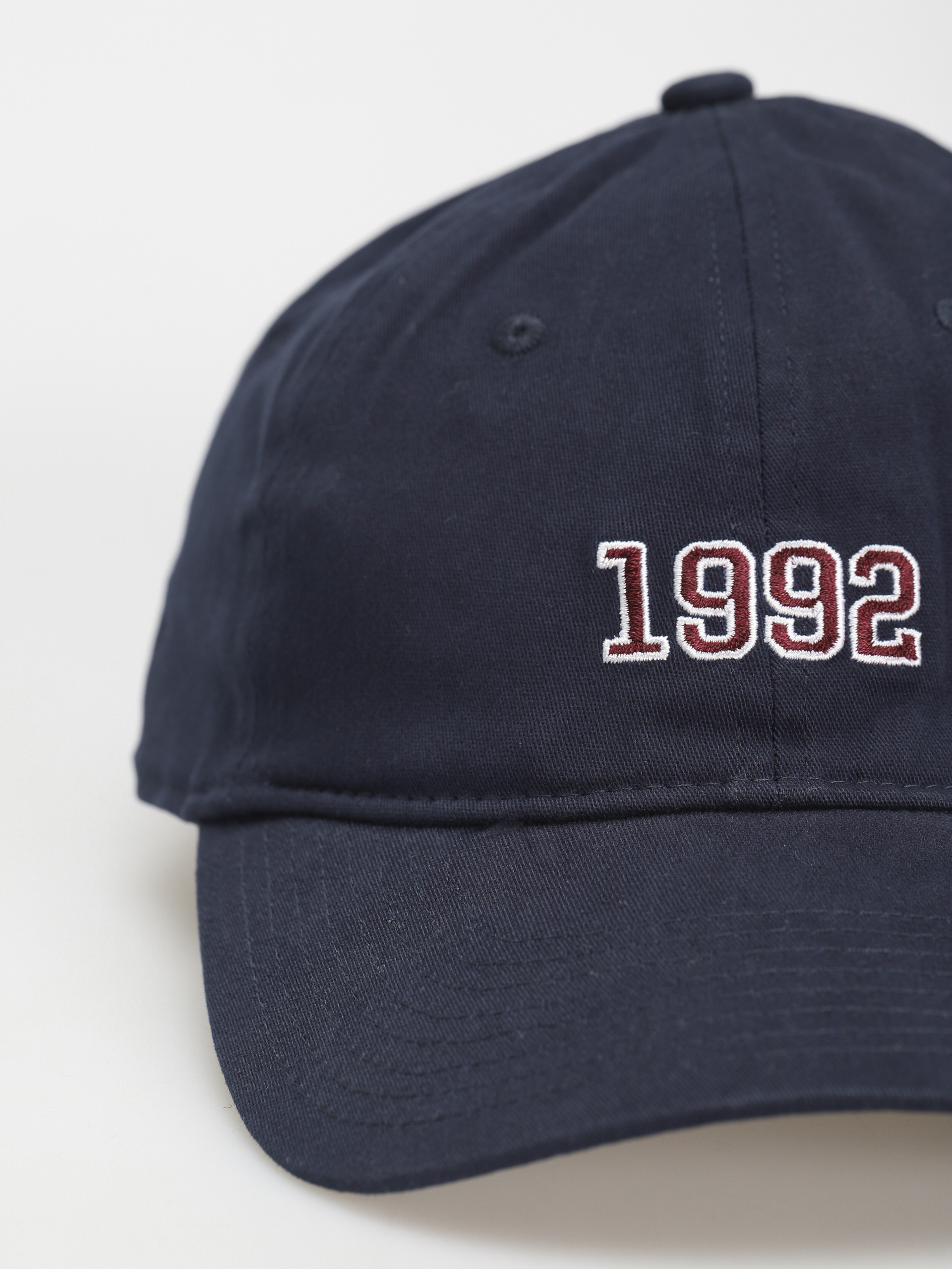 Element Fluky Baseball sapka (eclipse navy)