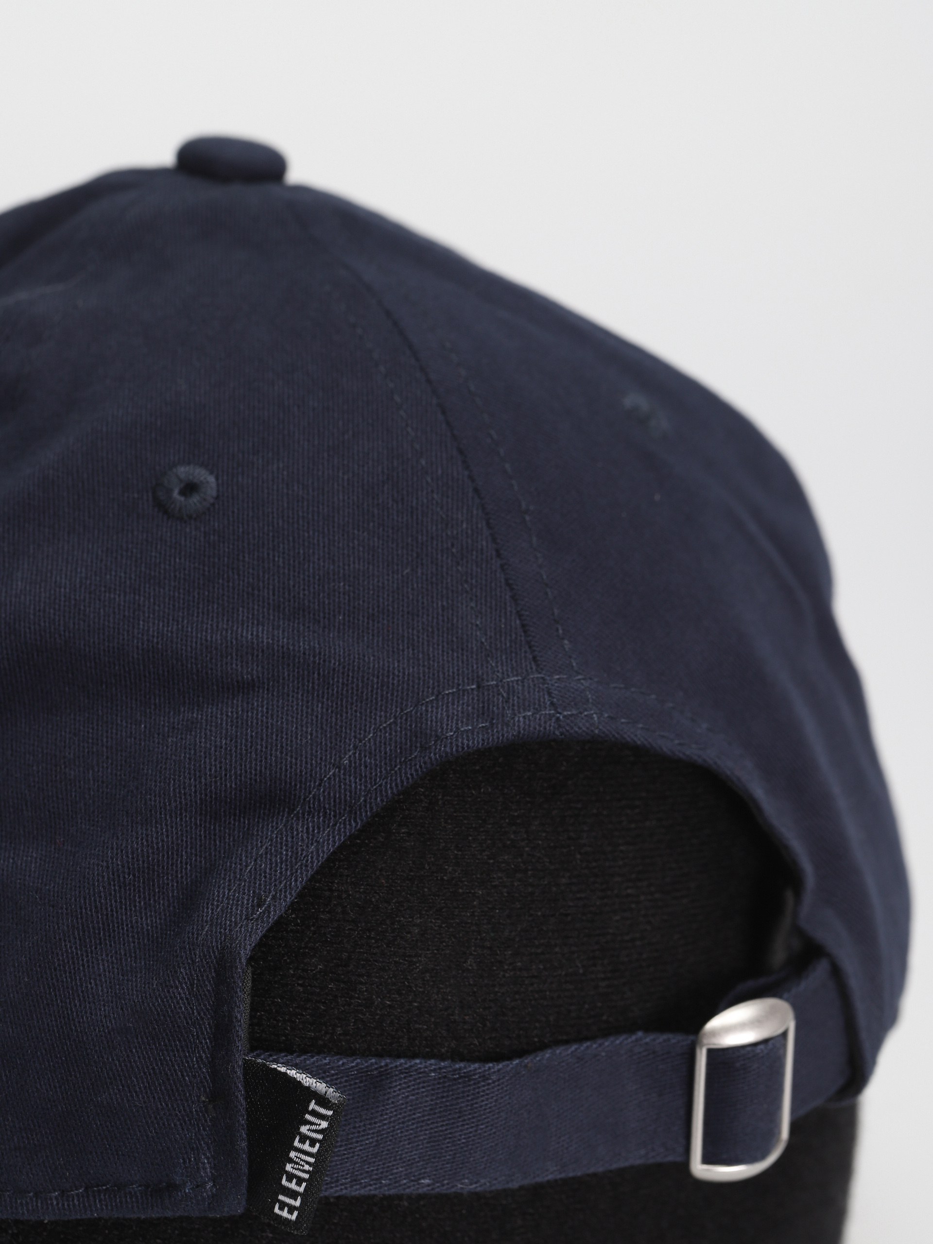 Element Fluky Baseball sapka (eclipse navy)