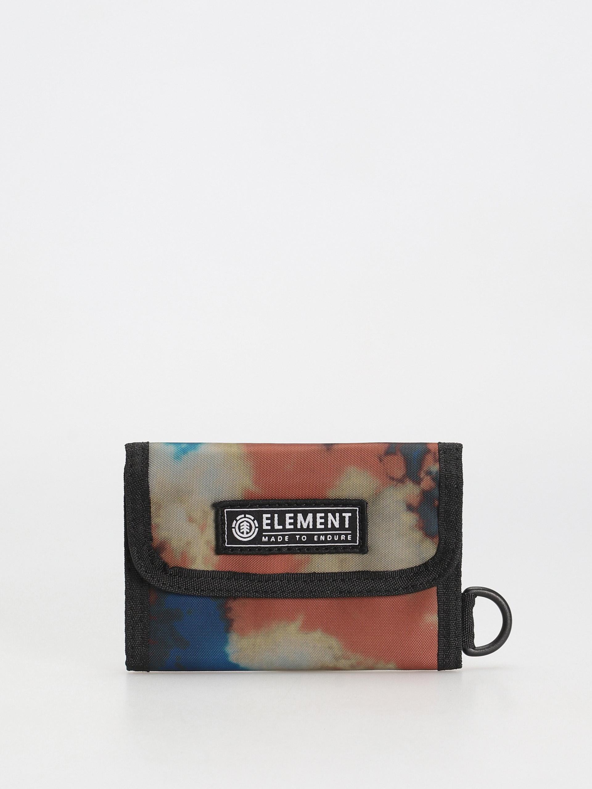 Element Trail Pénztárca (dark magma)