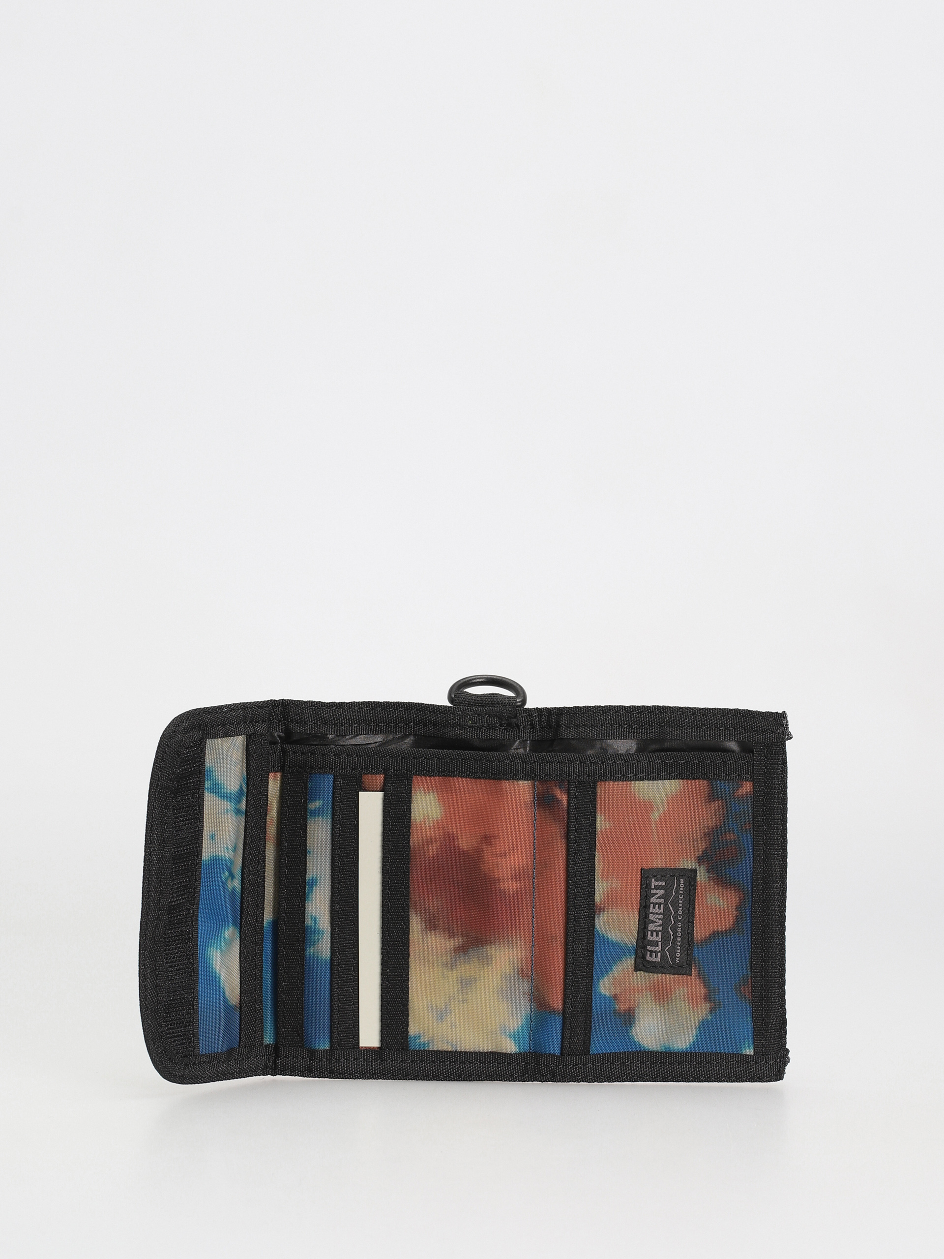 Element Trail Pénztárca (dark magma)