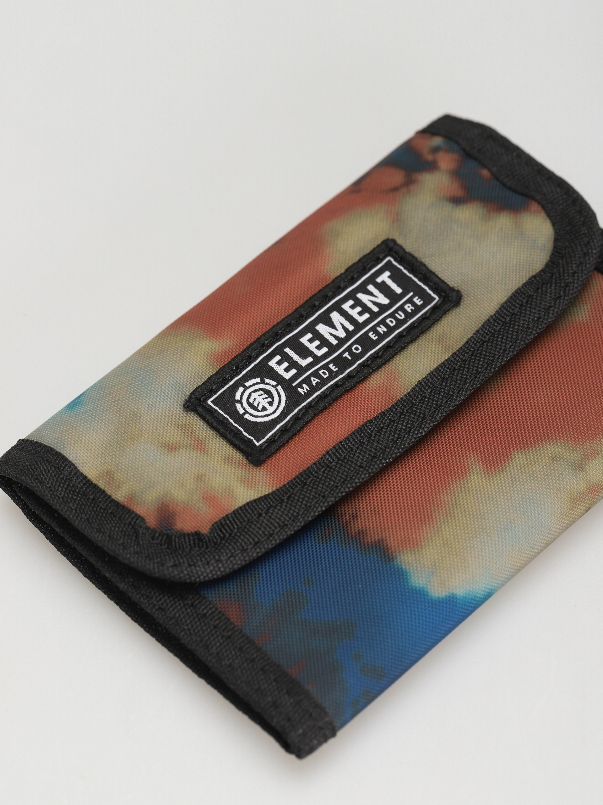 Element Trail Pénztárca (dark magma)