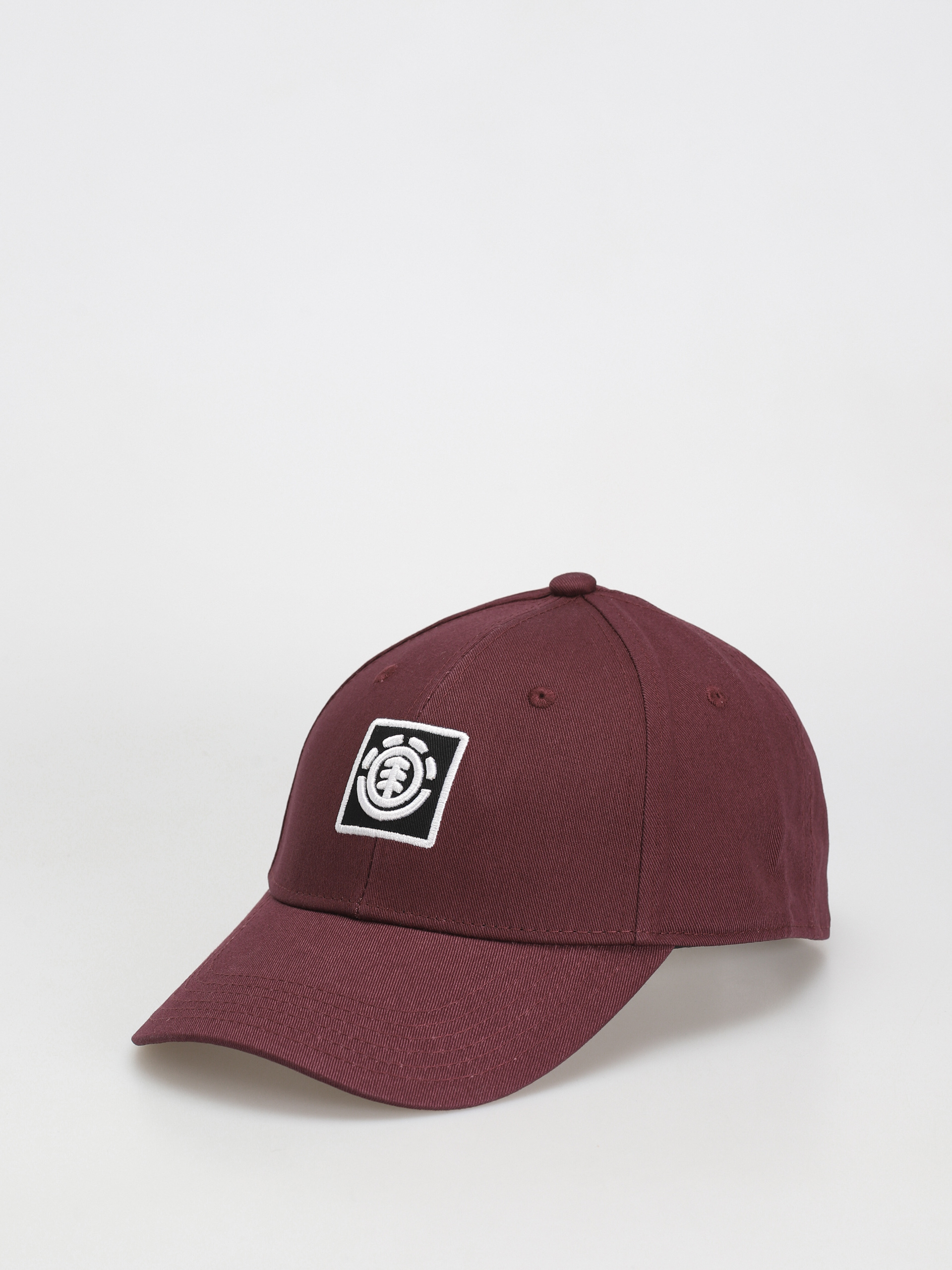 Element Treelogo Baseball sapka (winetasting)