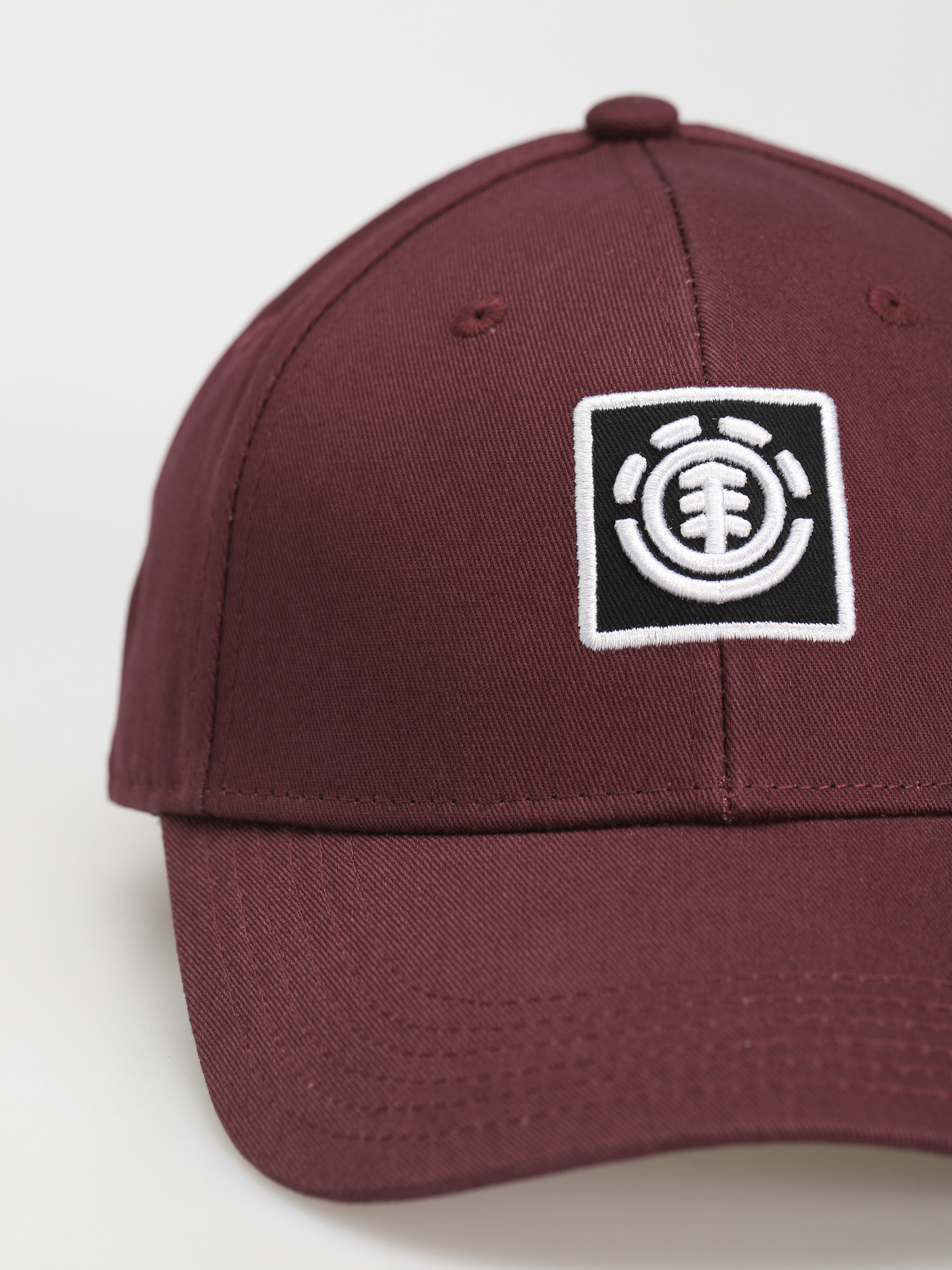 Element Treelogo Baseball sapka (winetasting)