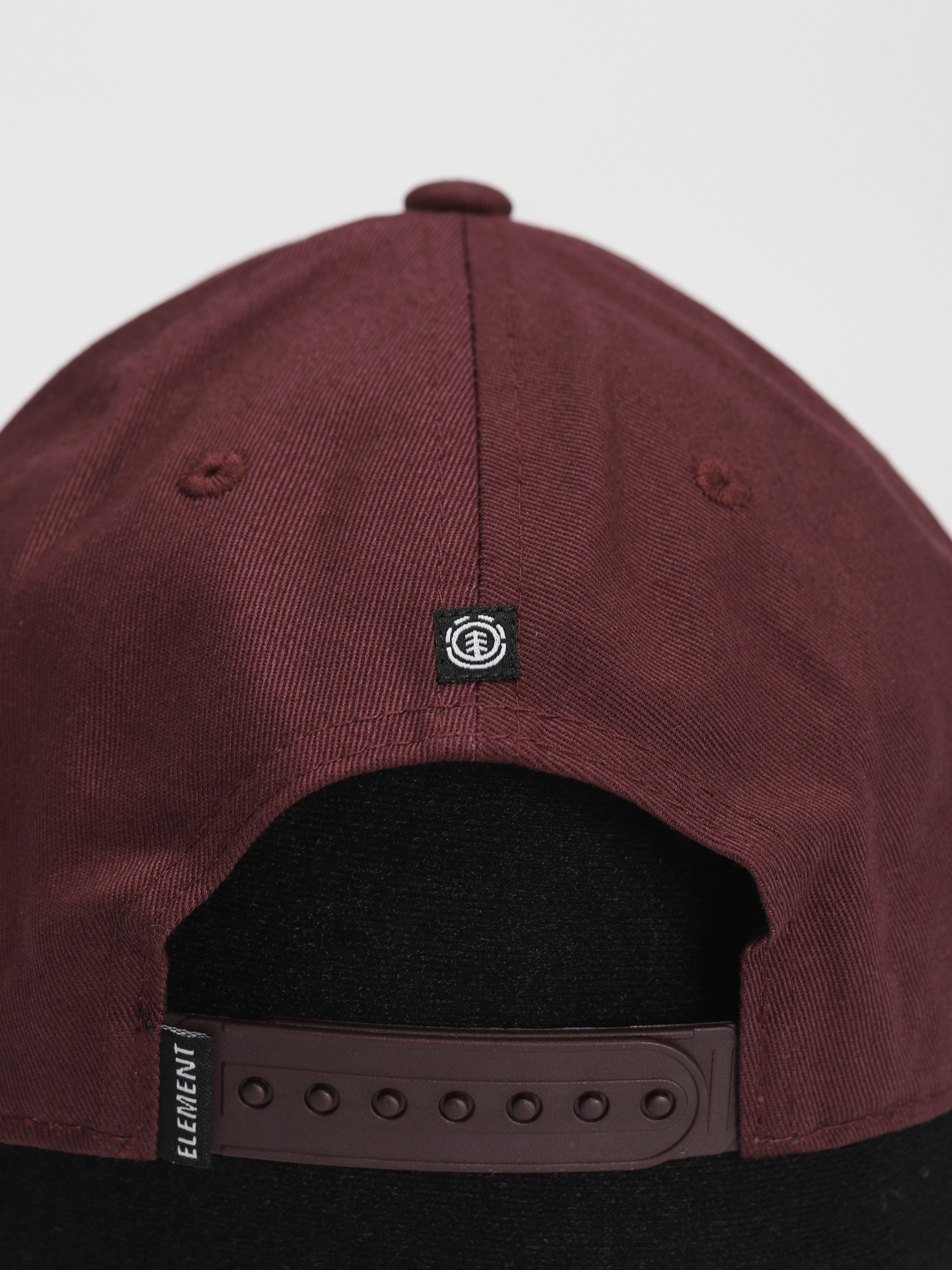 Element Treelogo Baseball sapka (winetasting)