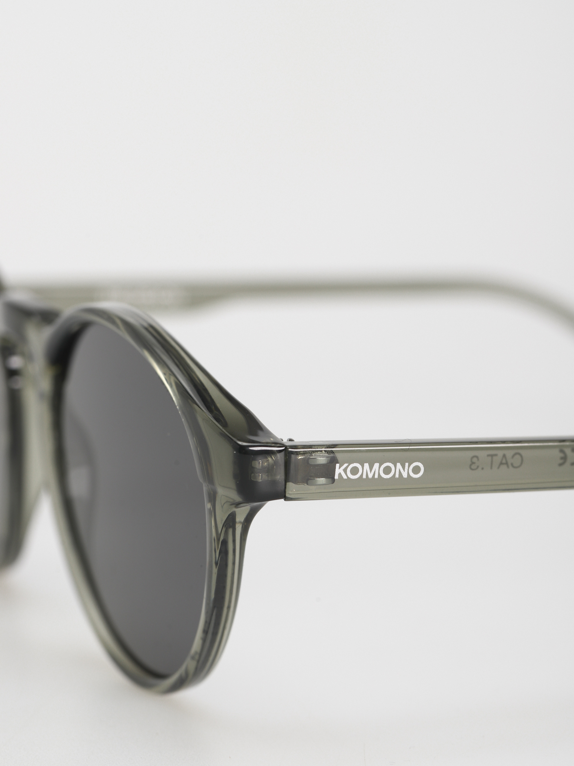 Komono Devon Napszemüvegek (musk)