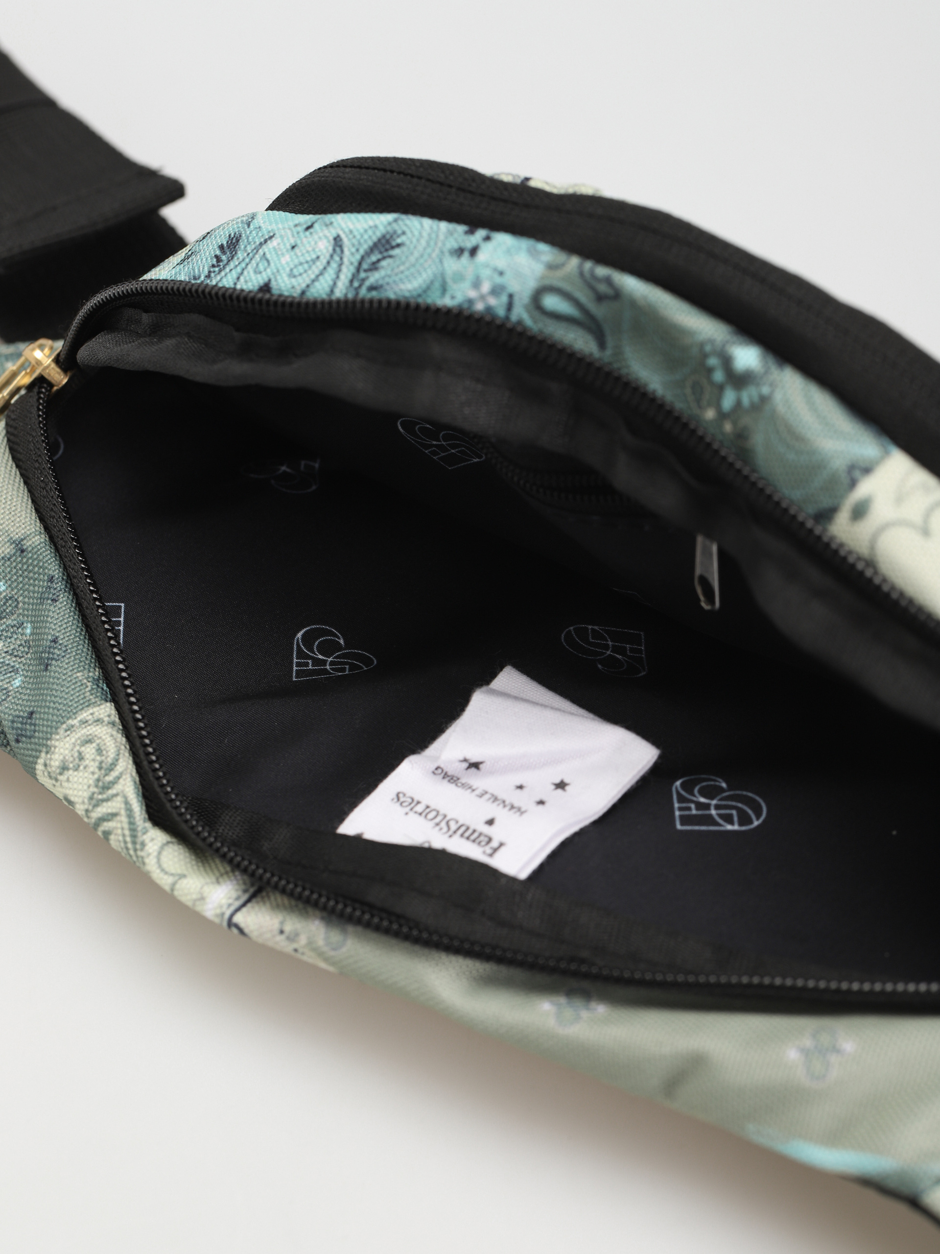 Femi Stories Hanale Övtáska Wmn (cmb)