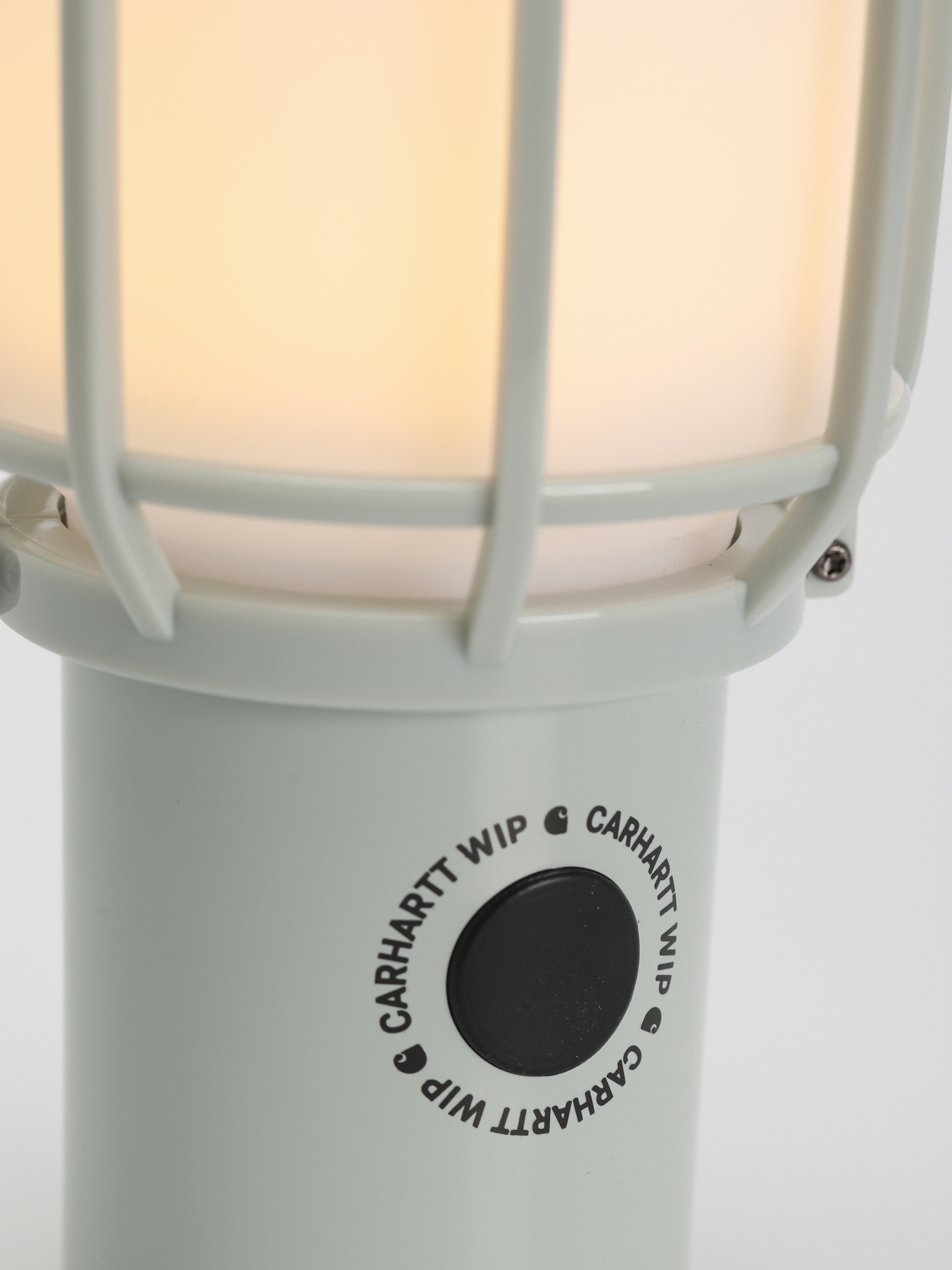 Carhartt WIP Lampa Chispa Lamp By Joan Gaspar (yucca/black)