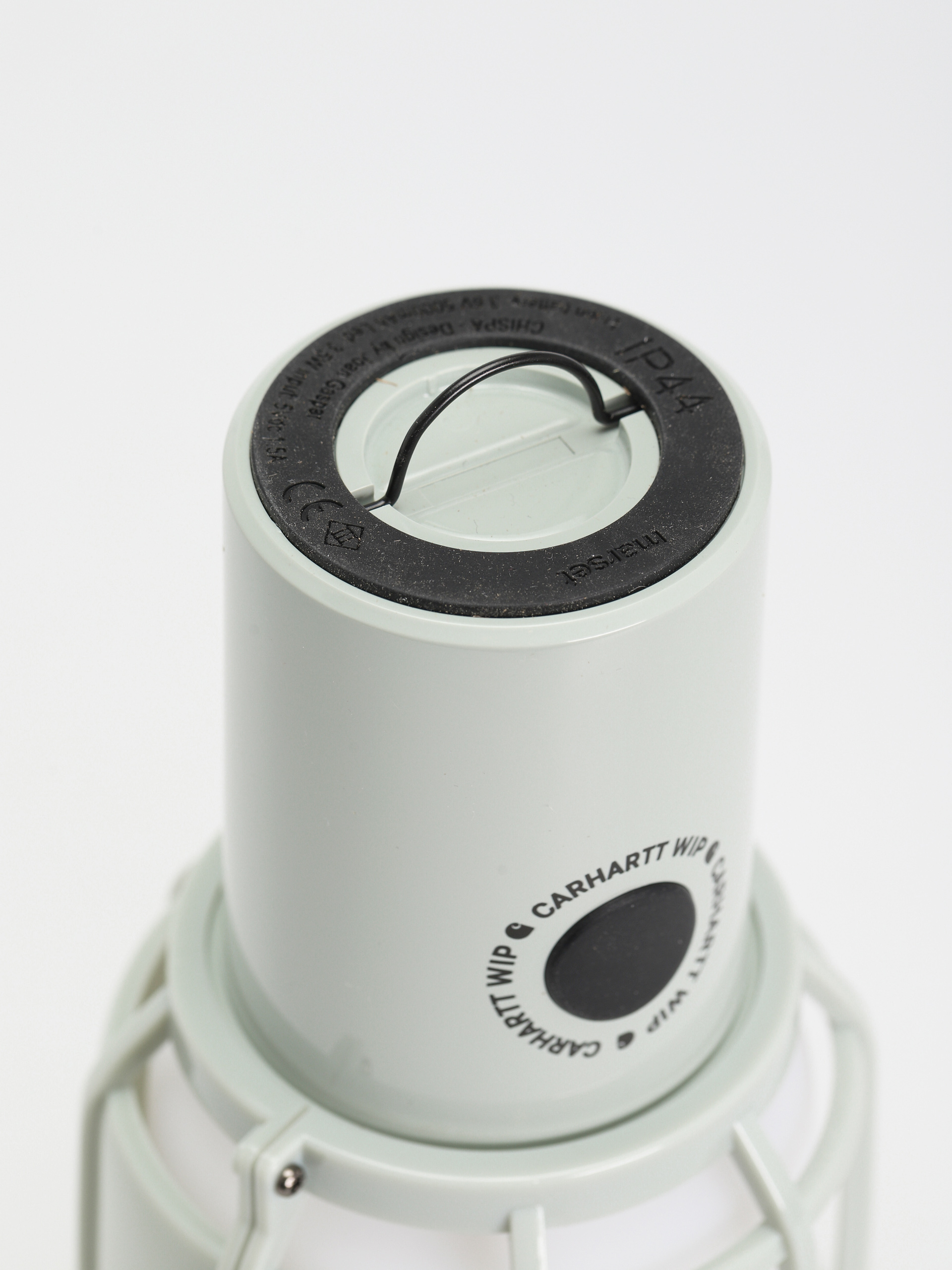 Carhartt WIP Lampa Chispa Lamp By Joan Gaspar (yucca/black)