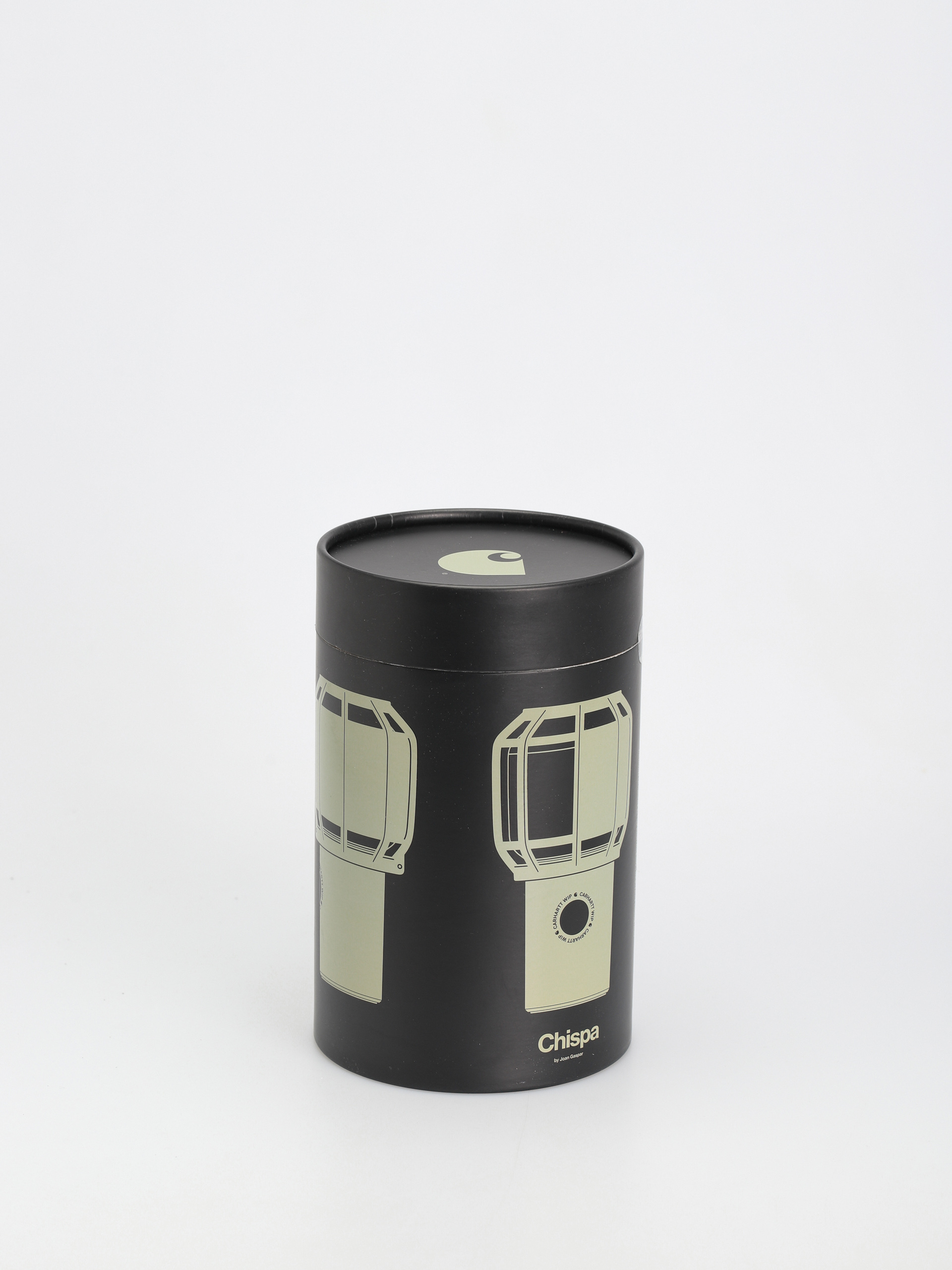 Carhartt WIP Lampa Chispa Lamp By Joan Gaspar (yucca/black)