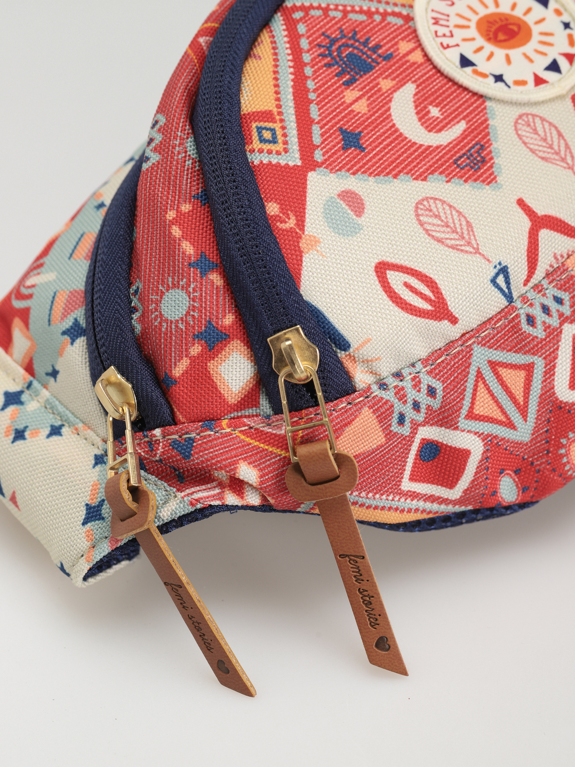 Femi Stories Hanale Övtáska Wmn (adr)