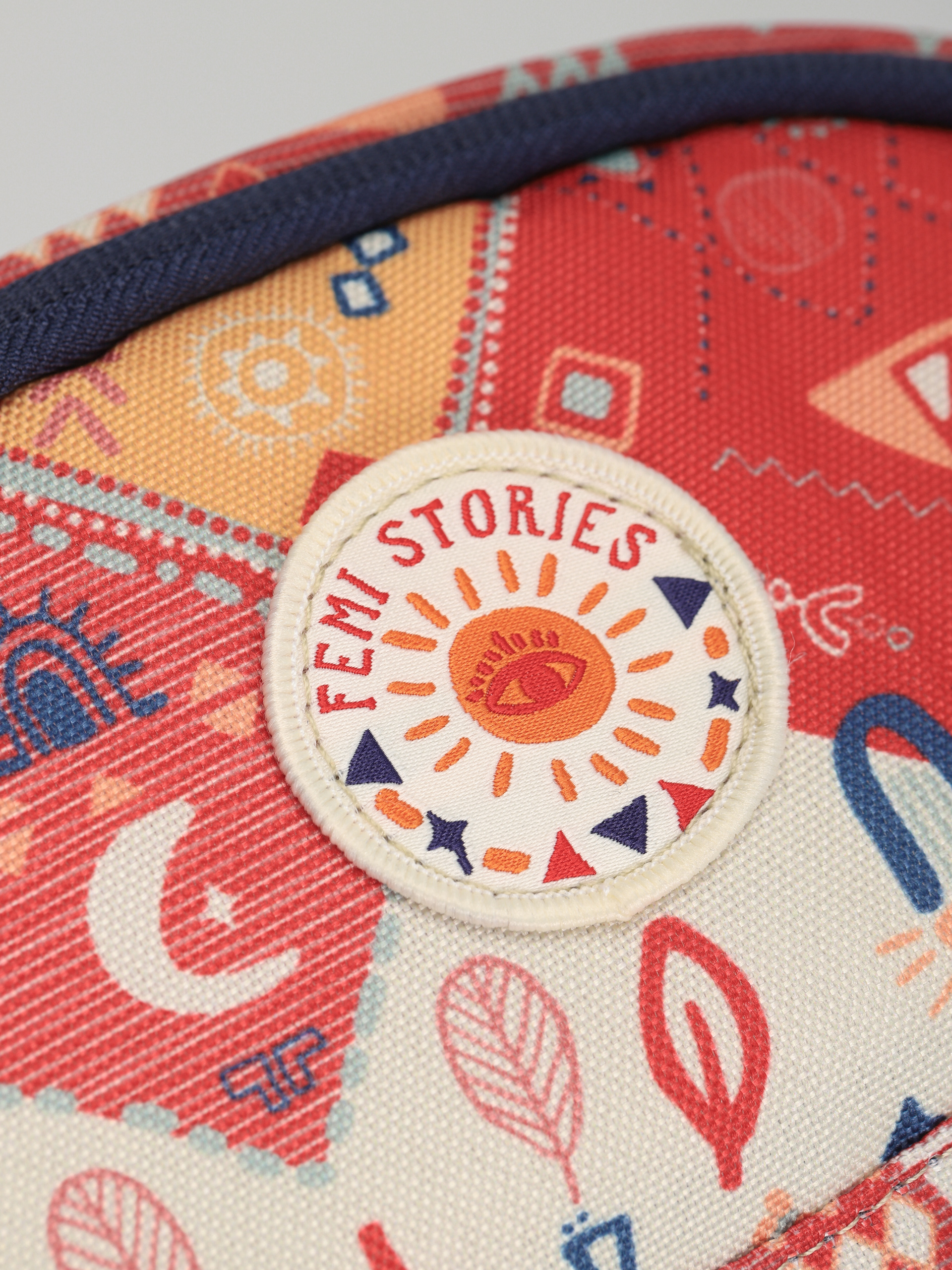 Femi Stories Hanale Övtáska Wmn (adr)