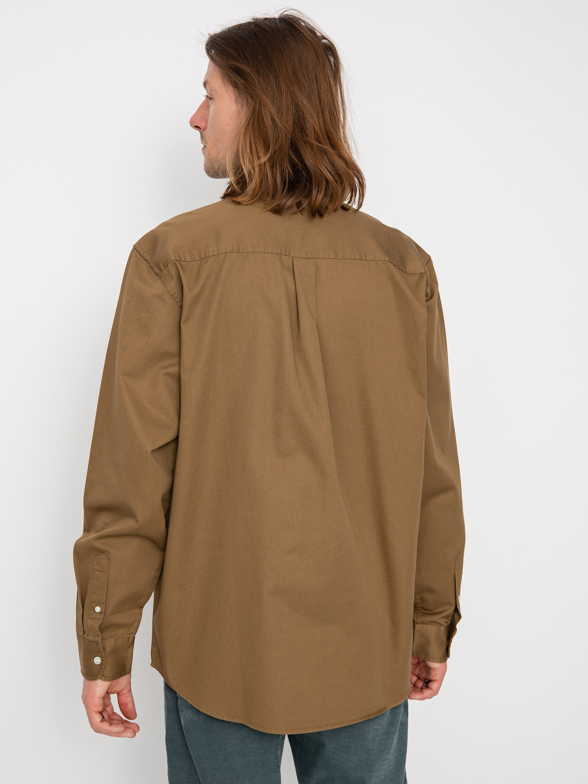 Carhartt WIP Madison Ing (buffalo/white)