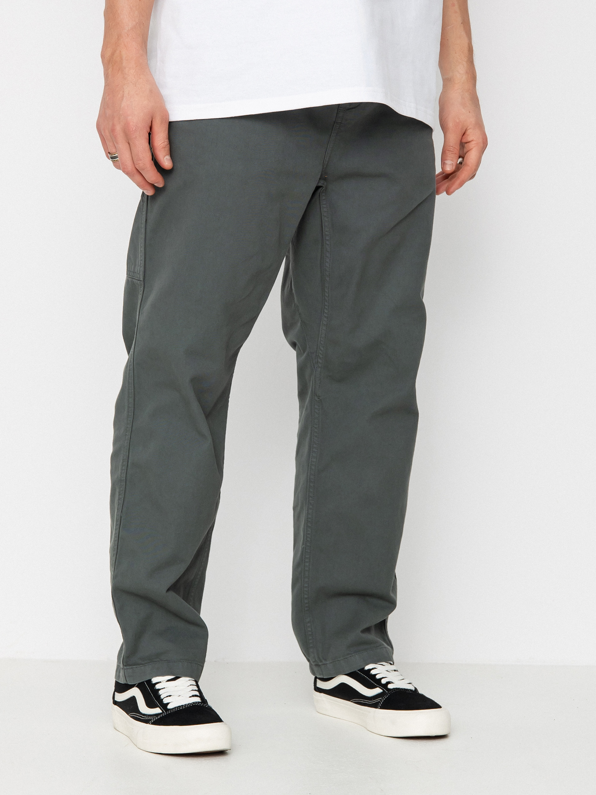 Carhartt WIP Flint Kisnadrág (jura)