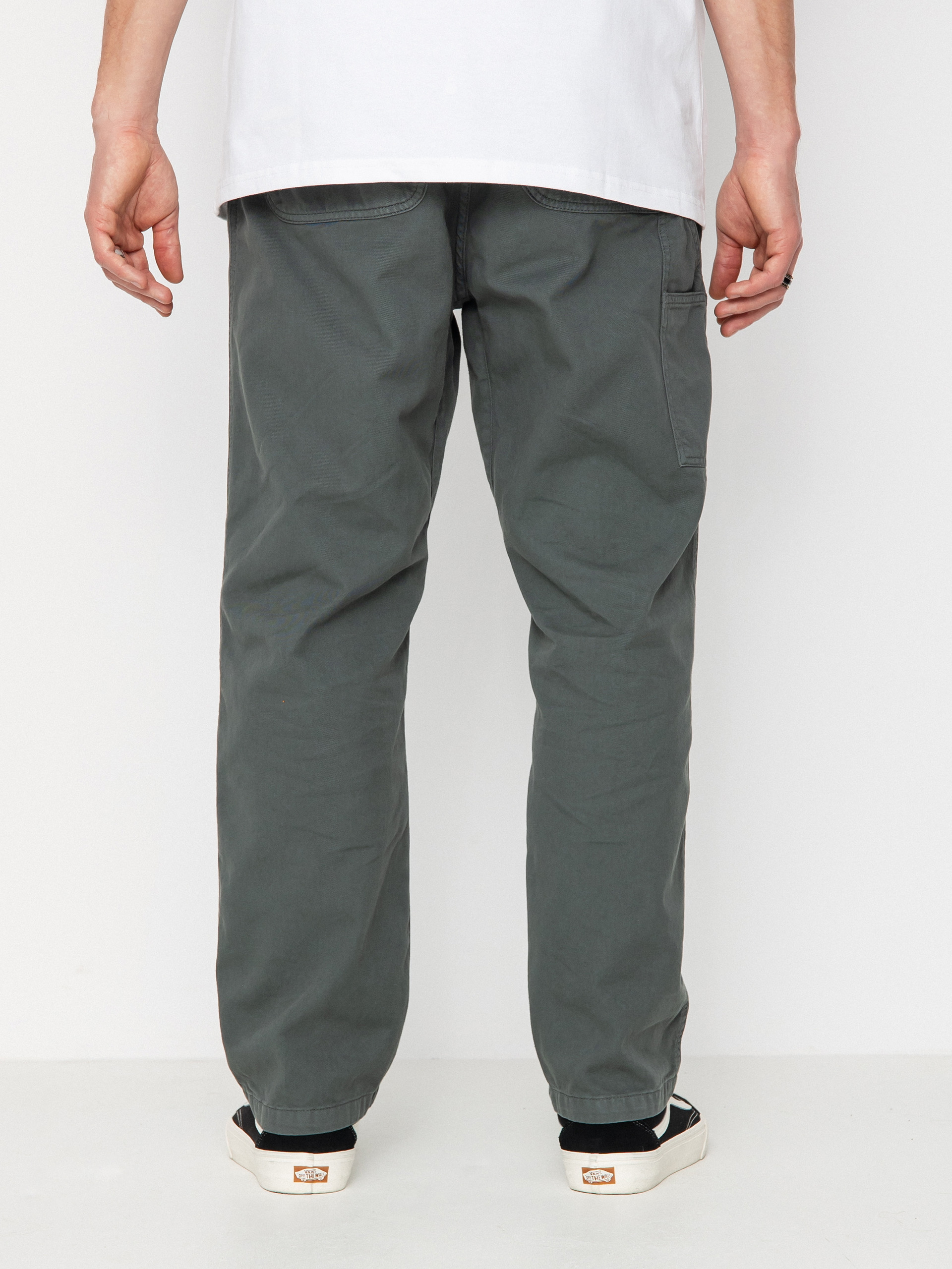 Carhartt WIP Flint Kisnadrág (jura)