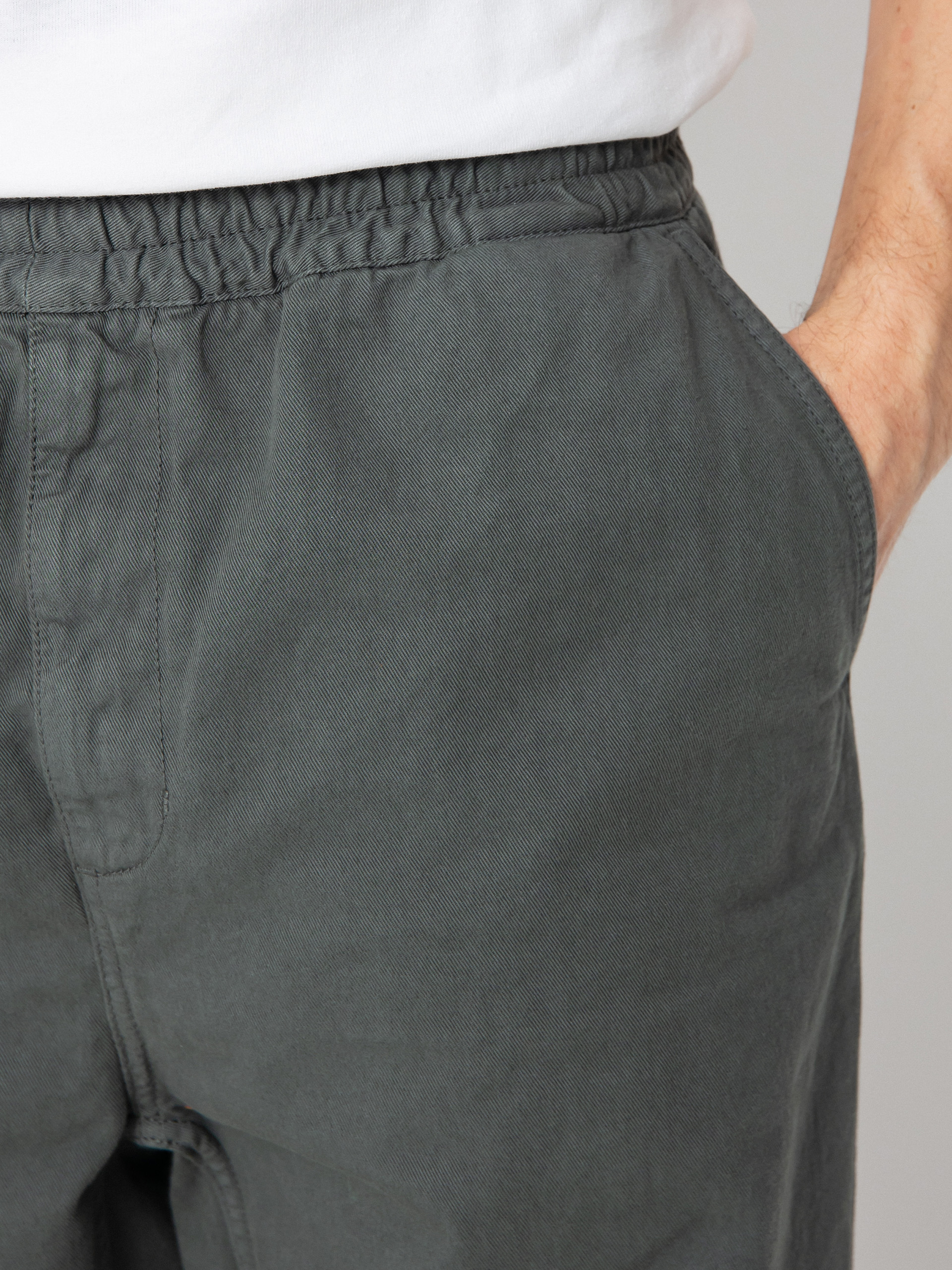 Carhartt WIP Flint Kisnadrág (jura)