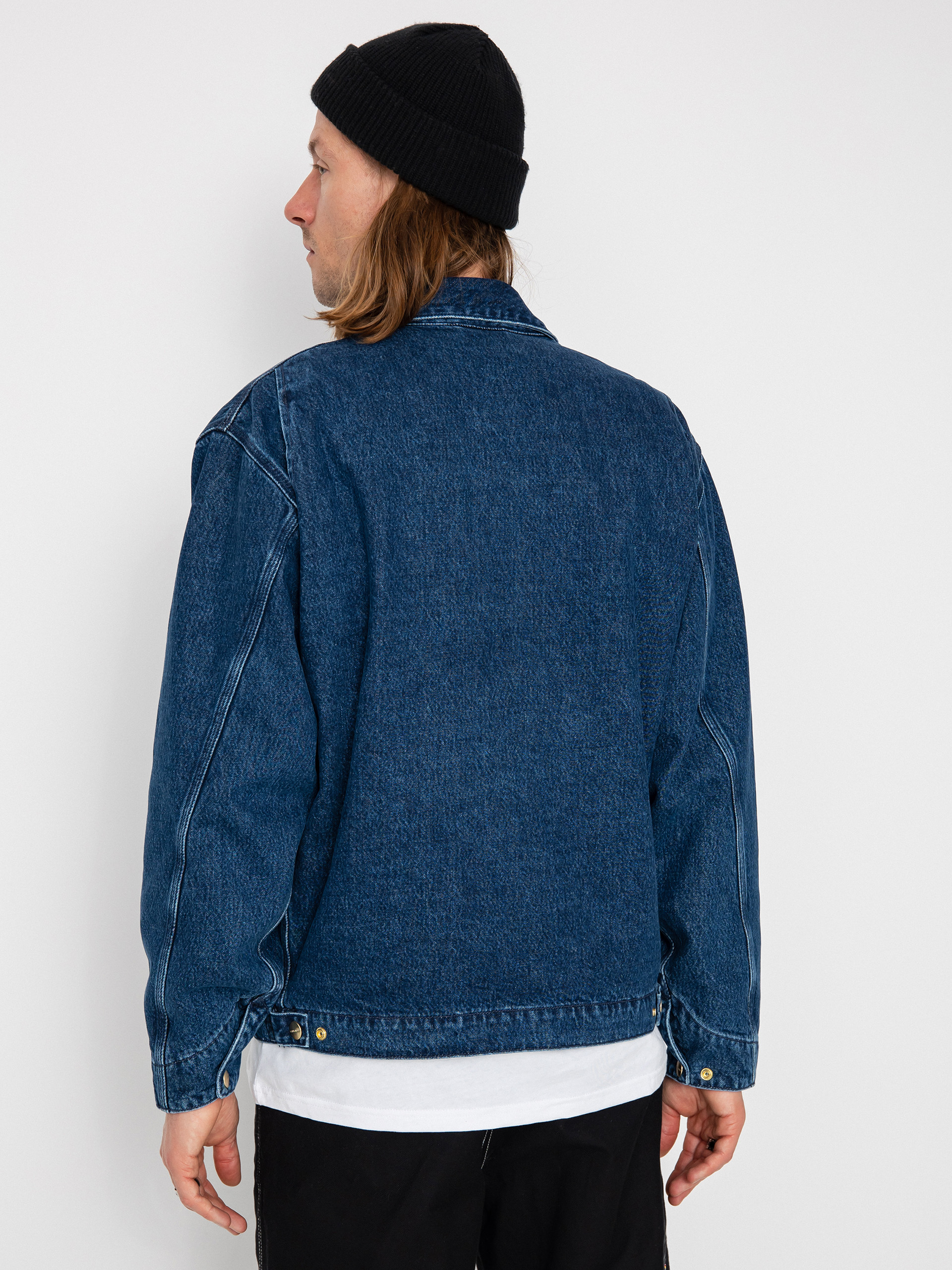 Carhartt WIP Rider Dzseki (blue)