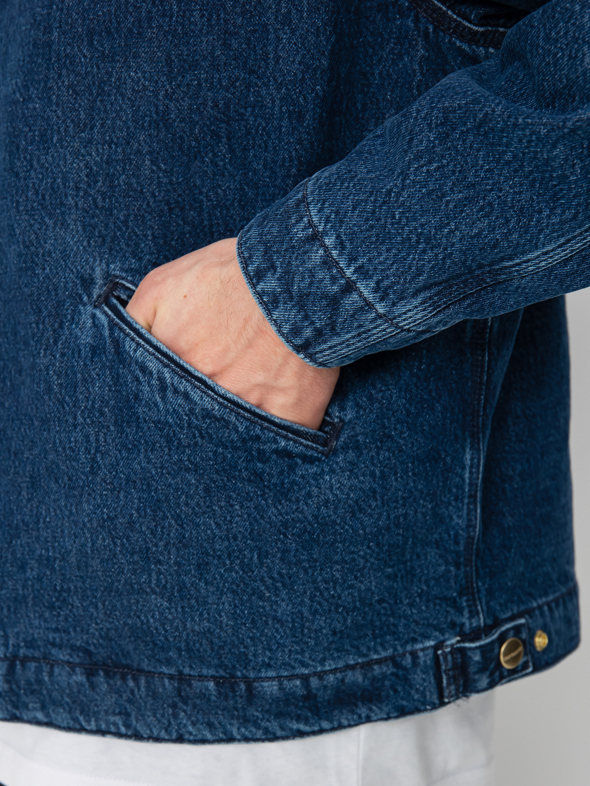 Carhartt WIP Rider Dzseki (blue)