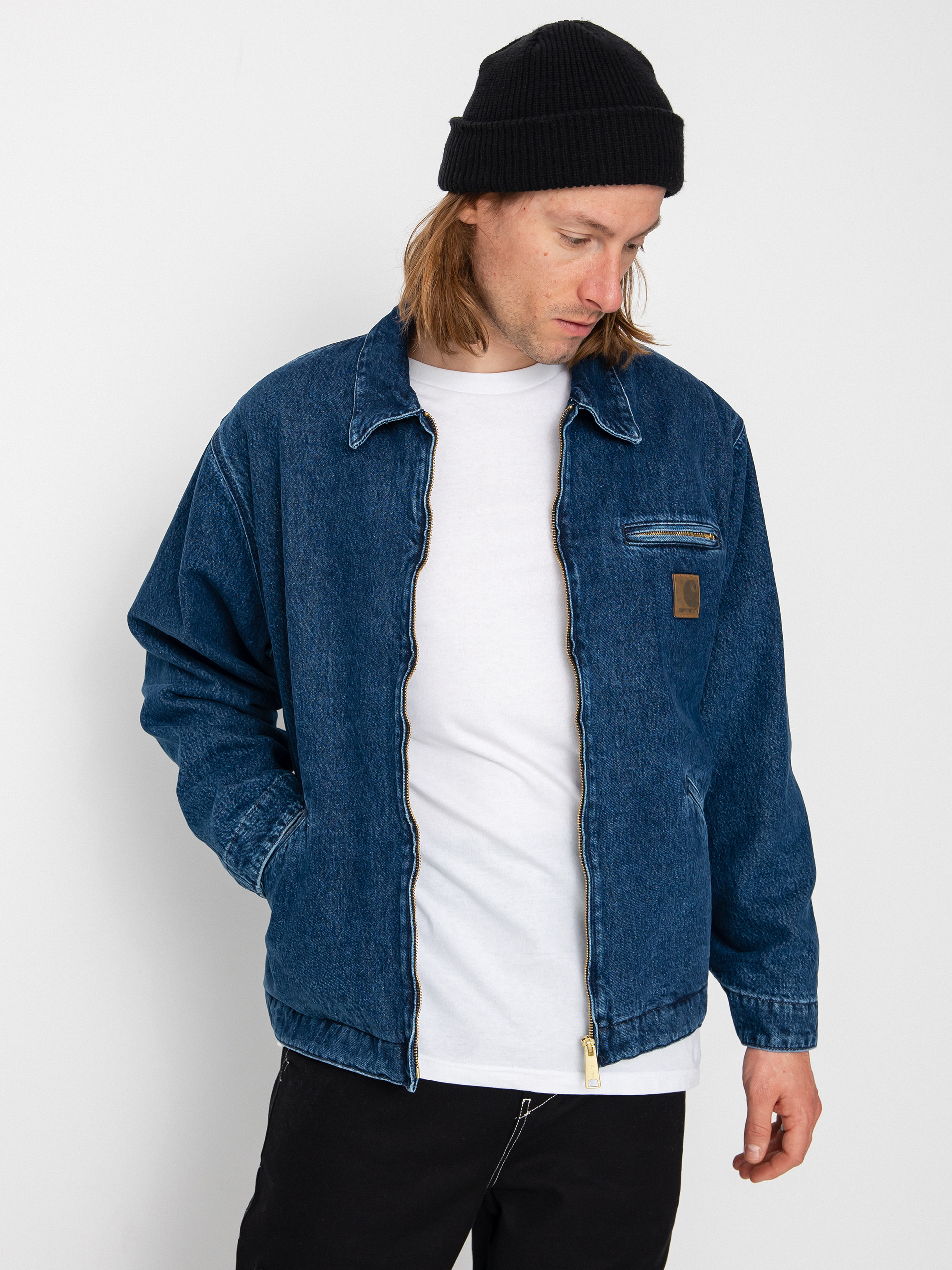 Carhartt WIP Rider Dzseki (blue)