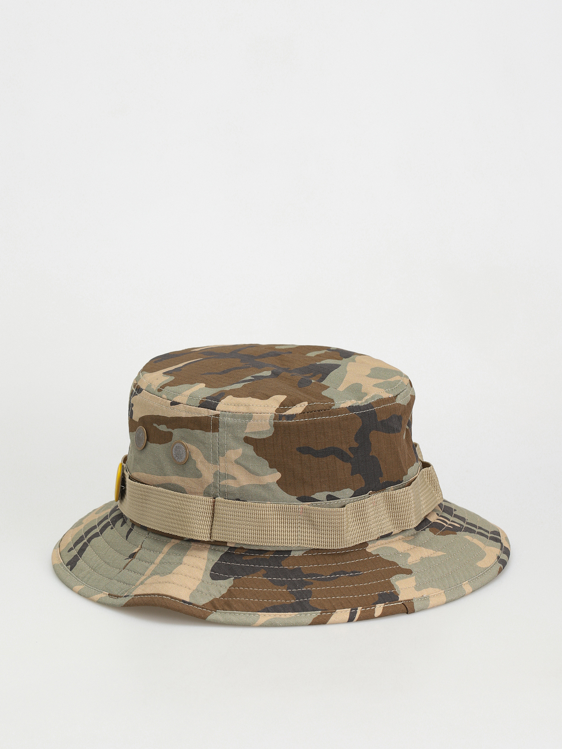 Brixton Love Packable Bucket Kalap (camo surplus)