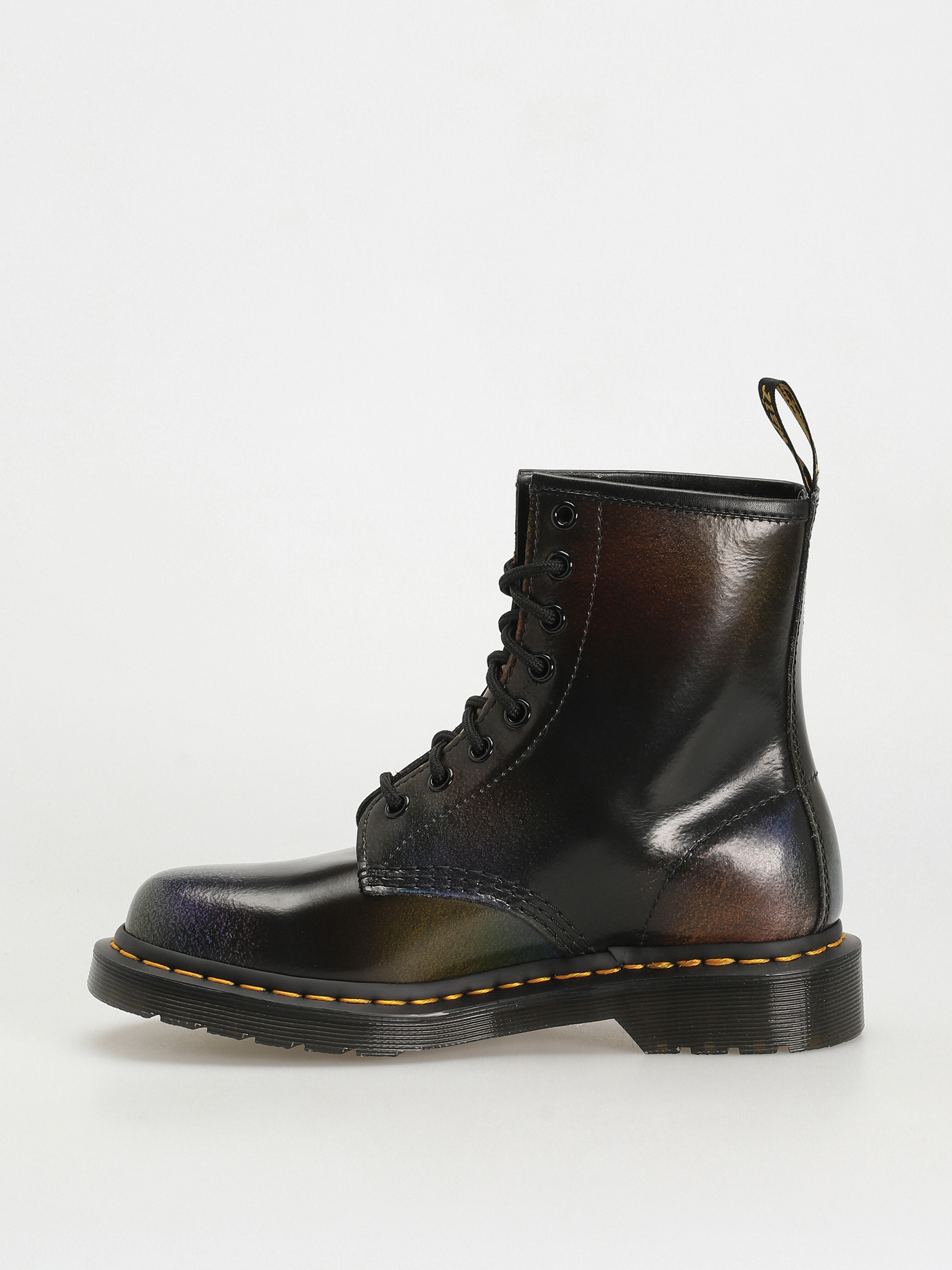 Dr. Martens 1460 For Pride Cipők (black multi)