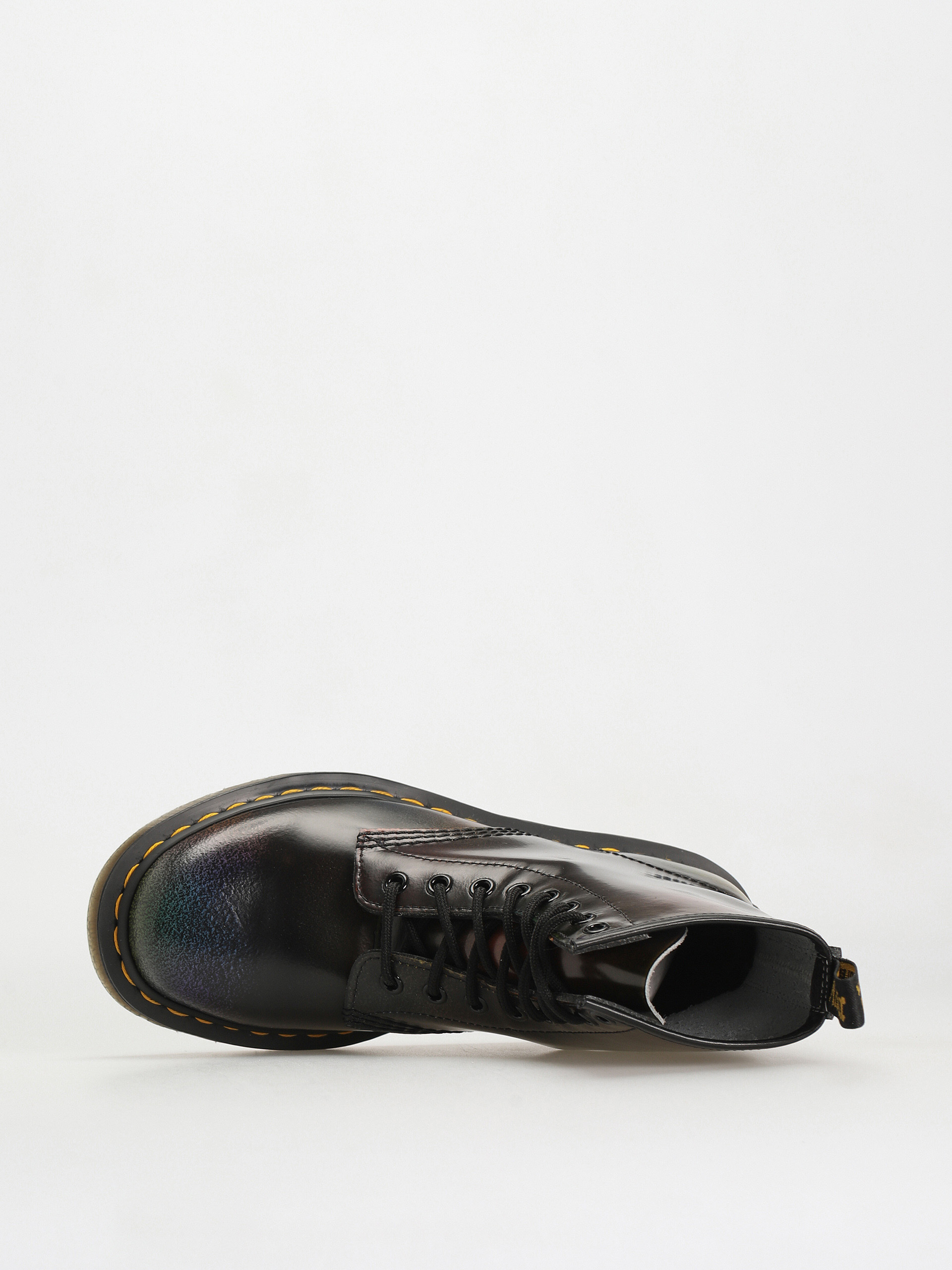 Dr. Martens 1460 For Pride Cipők (black multi)