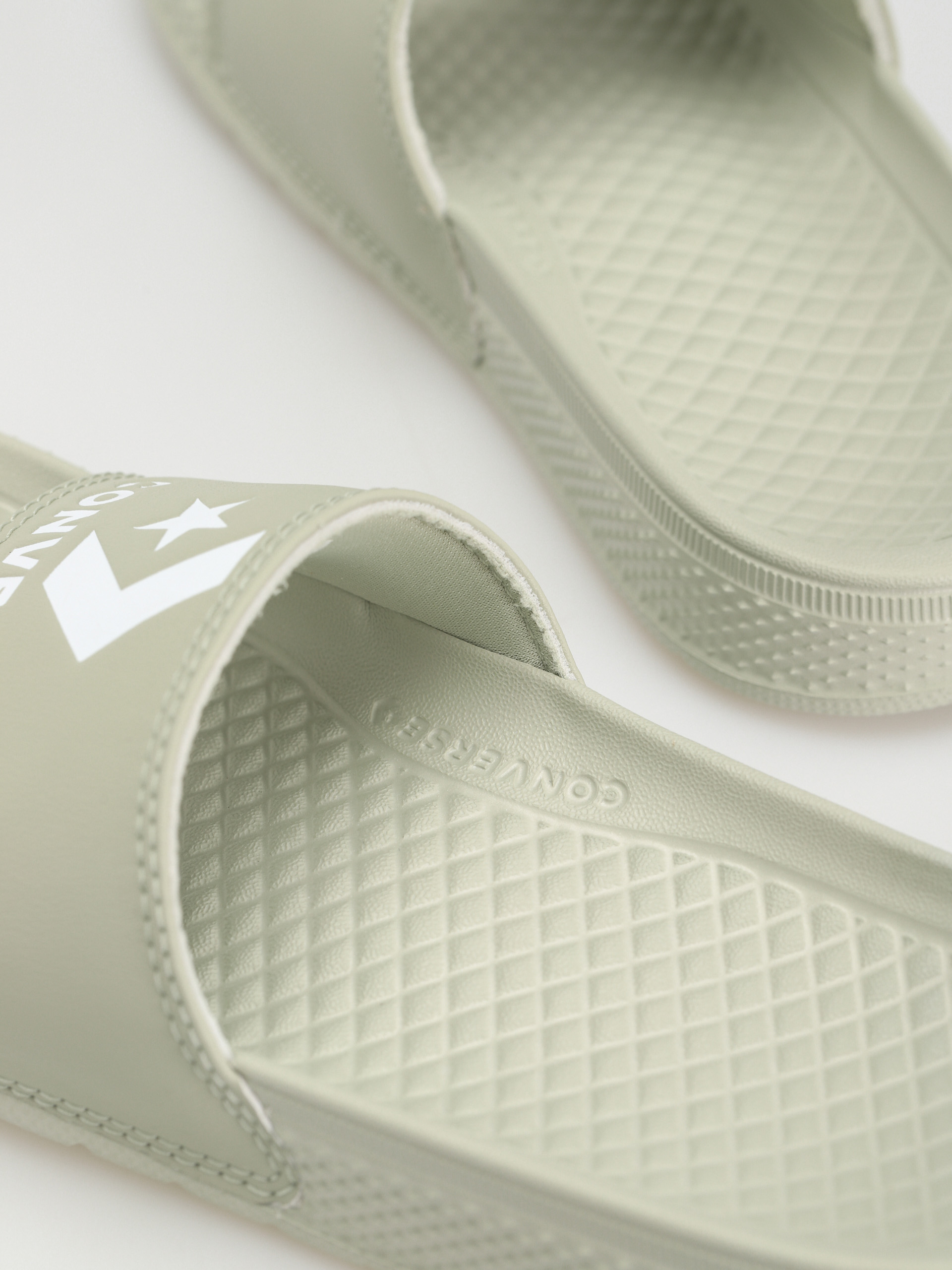 Converse All Star Slide Slip Flip-flop papucsok (summit sage/white)