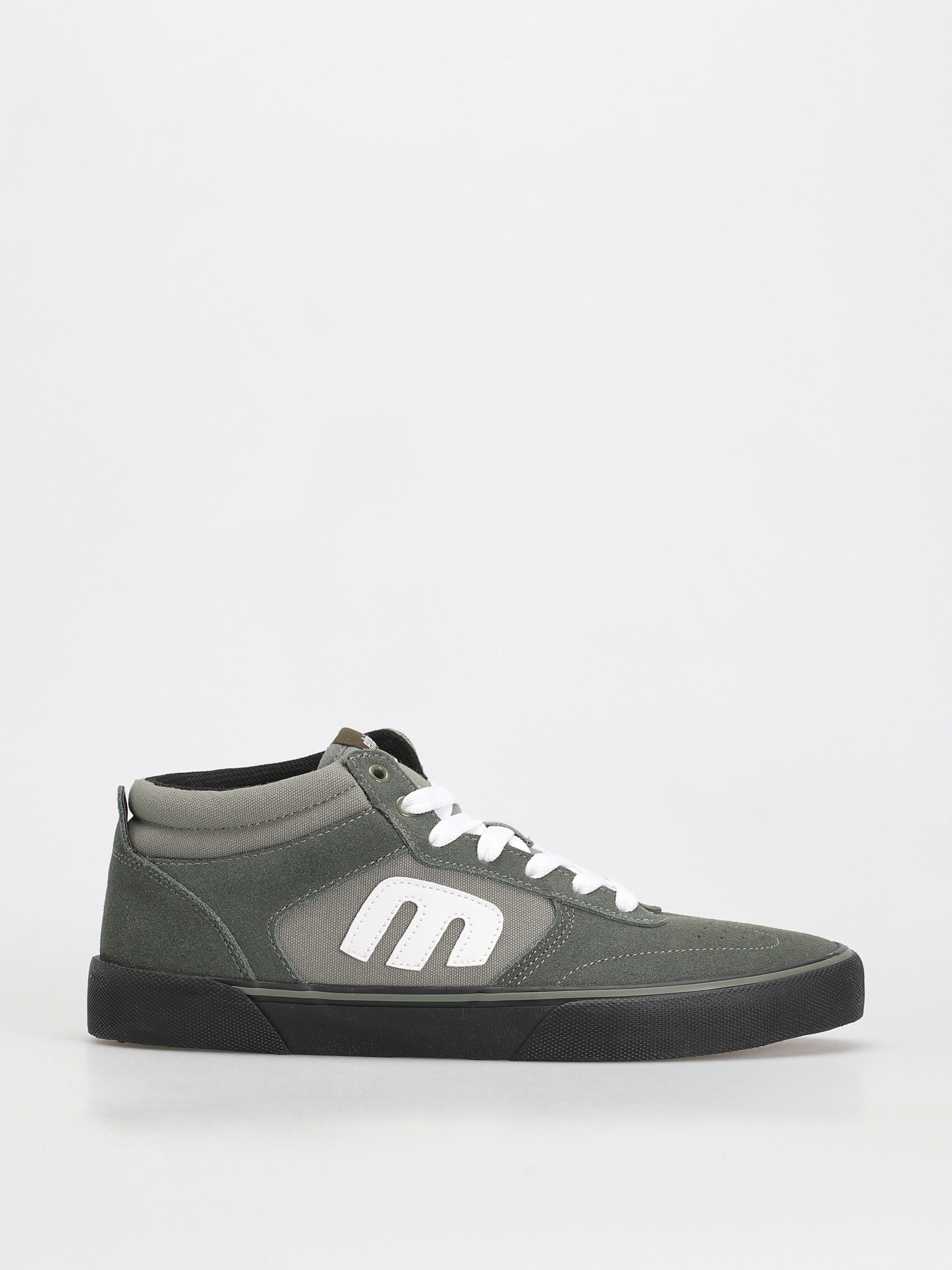 Etnies Windrow Vulc Mid Cipők (green/white/black)
