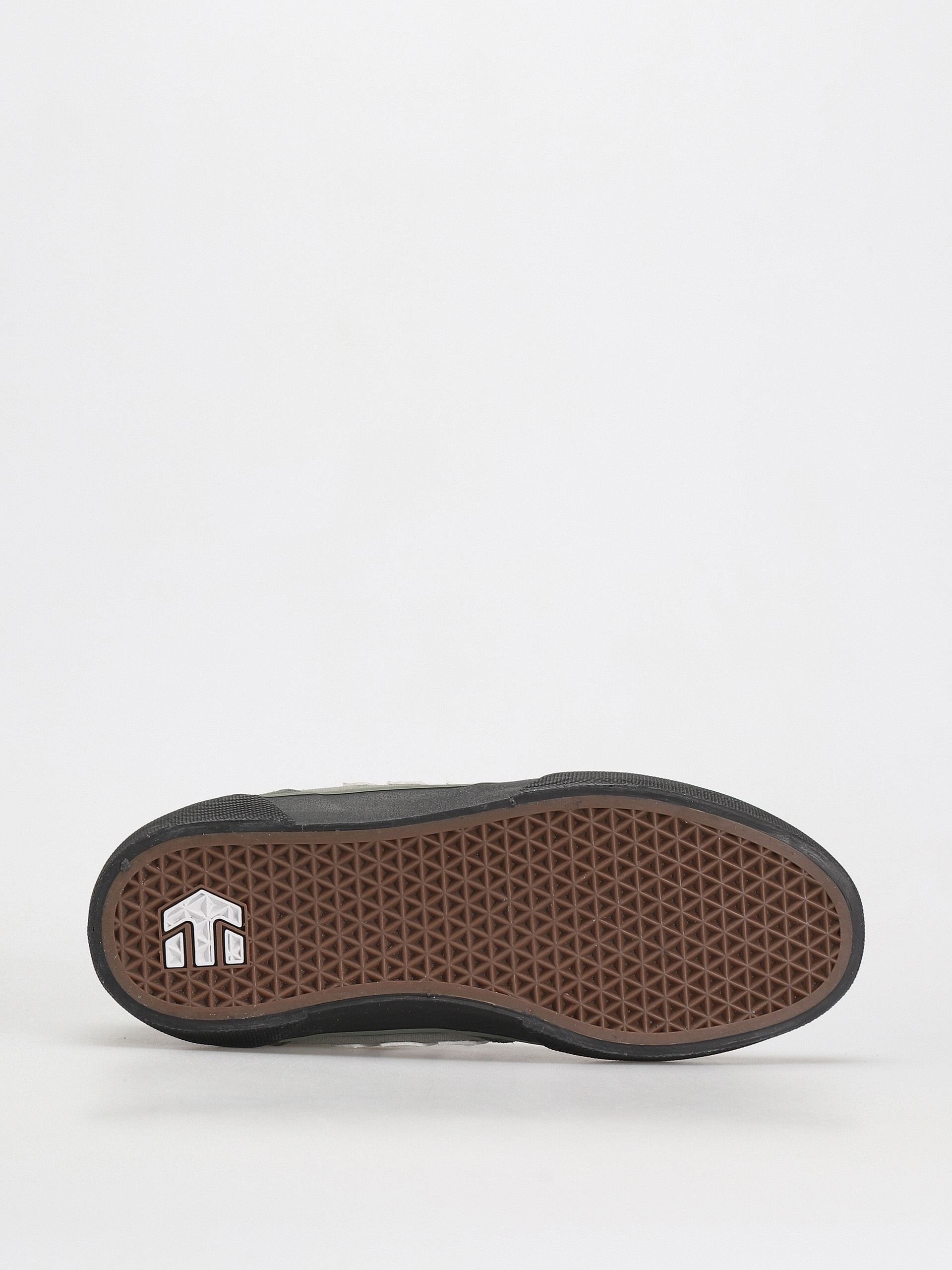 Etnies Windrow Vulc Mid Cipők (green/white/black)