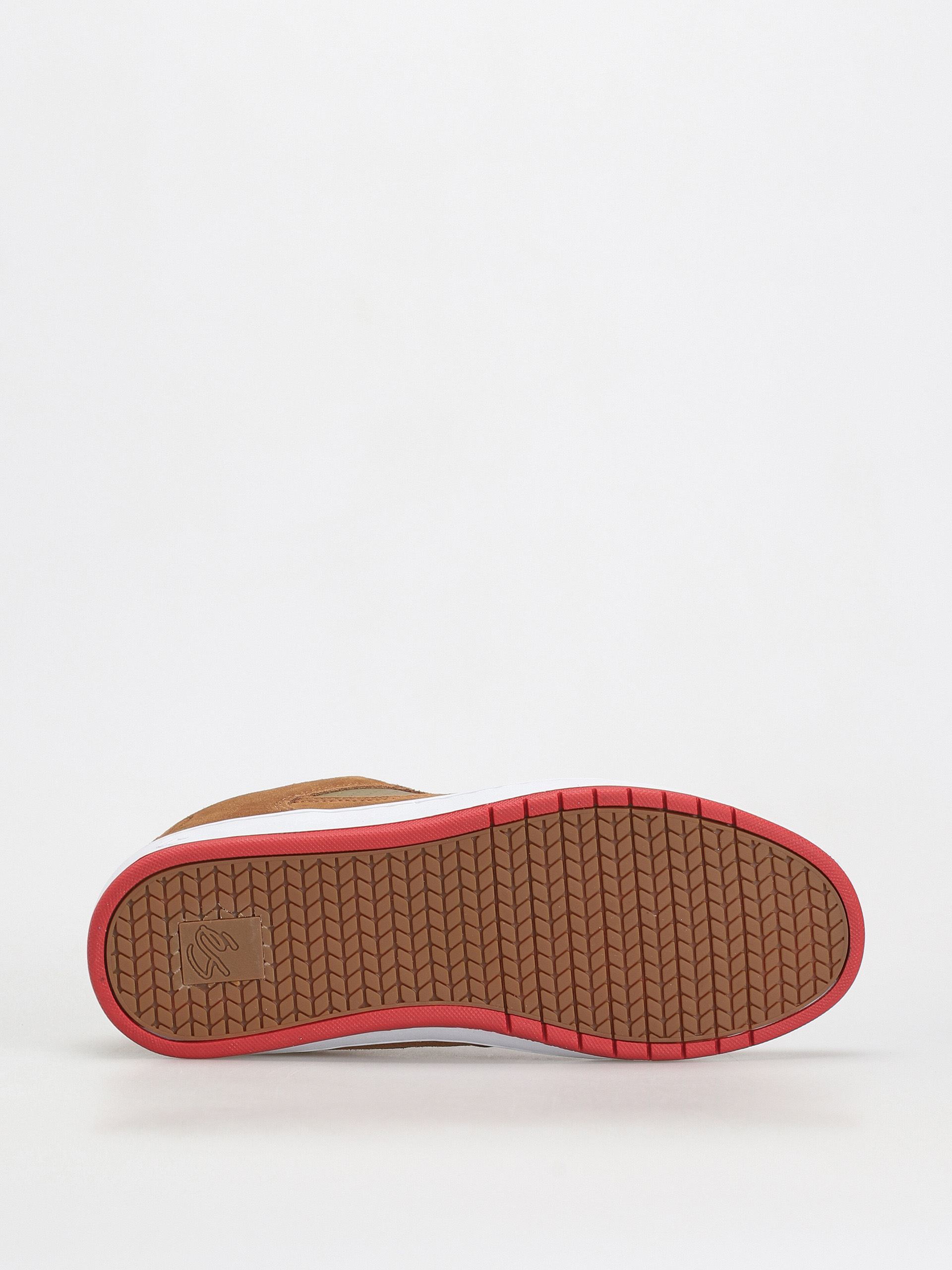 eS Accel Slim Cipők (brown/bling/bling)