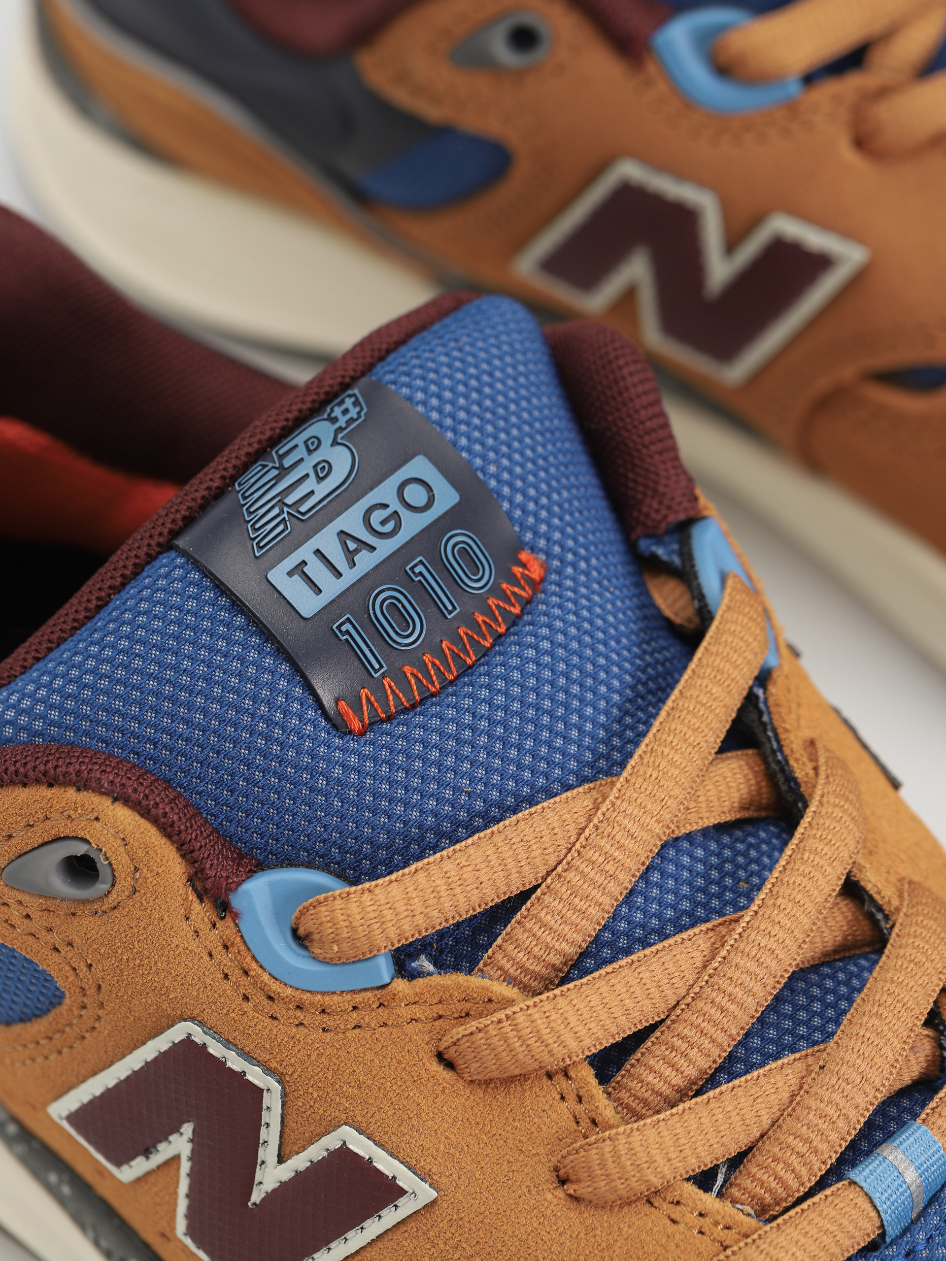 New Balance 1010 Cipők (tan)