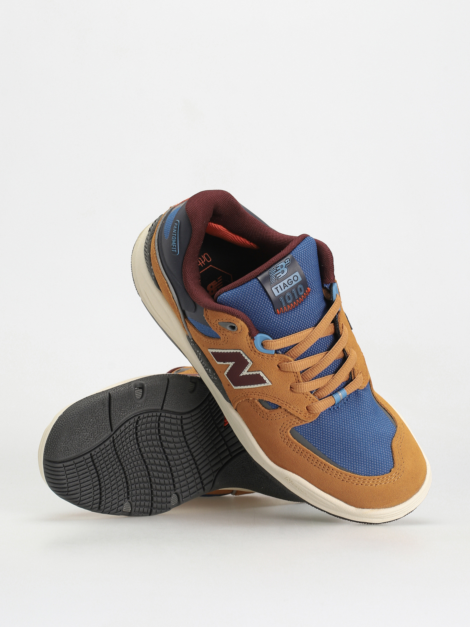 New Balance 1010 Cipők (tan)